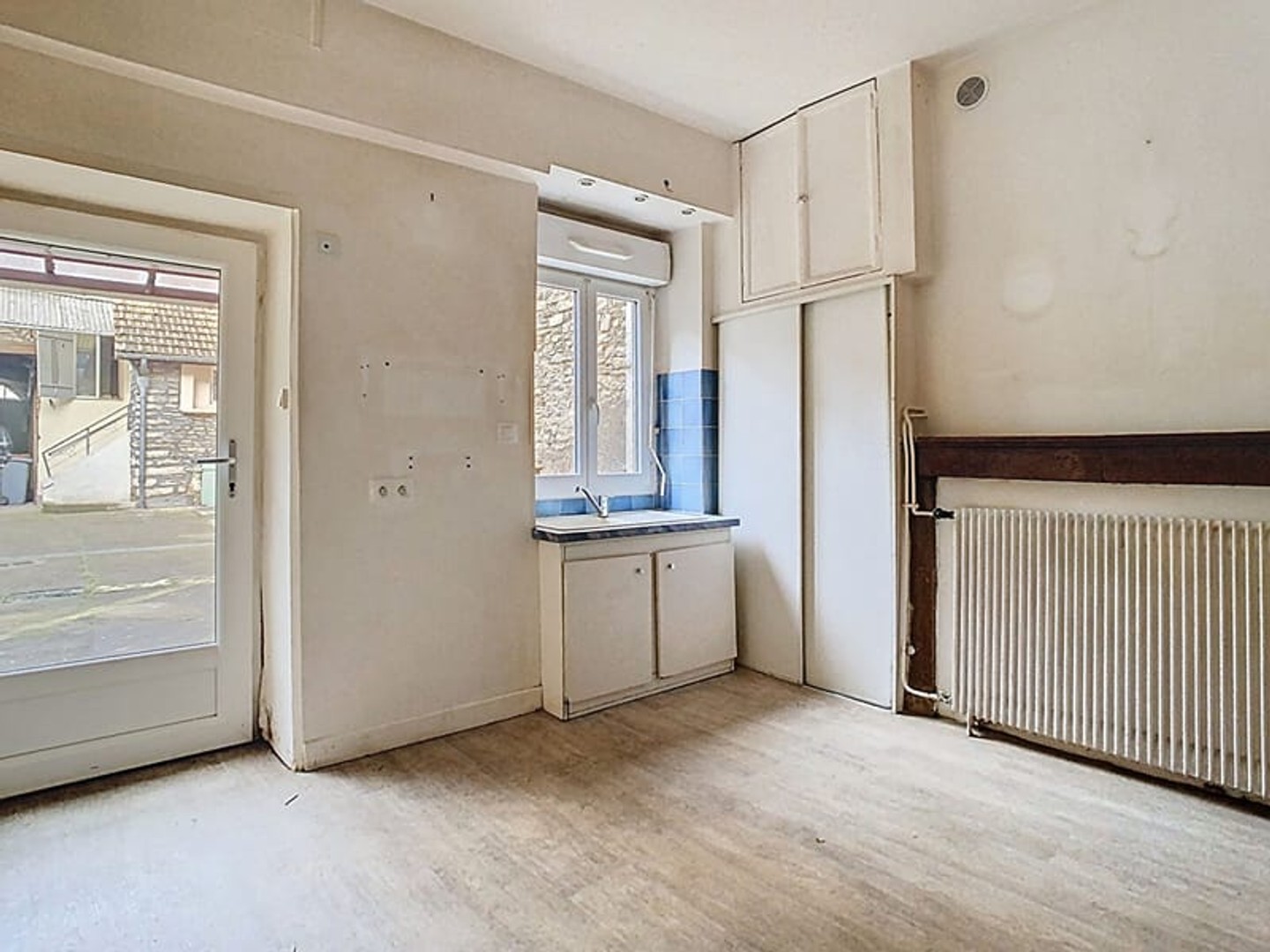 Appartement à vendre - 4 pièces - 95m2 - Beaune (21200)