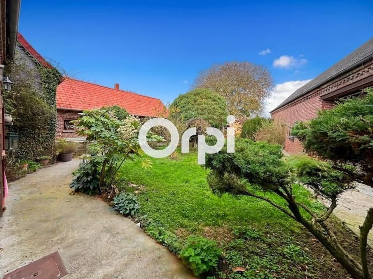 Ferme 6 pièces 190 m²