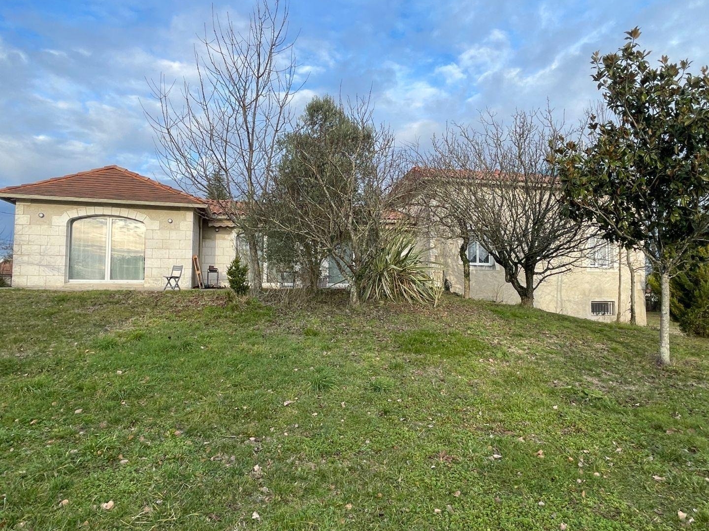 Maison en vente Ribérac (24600)
