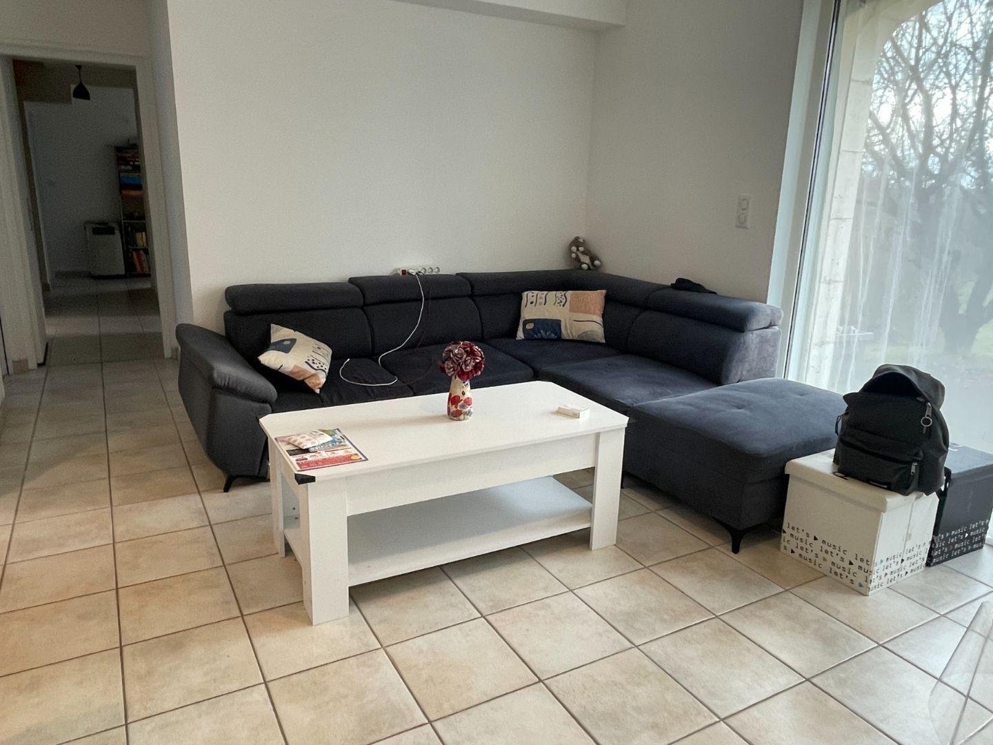Maison à vendre - 6 pièces - 171m2 - Ribérac (24600)