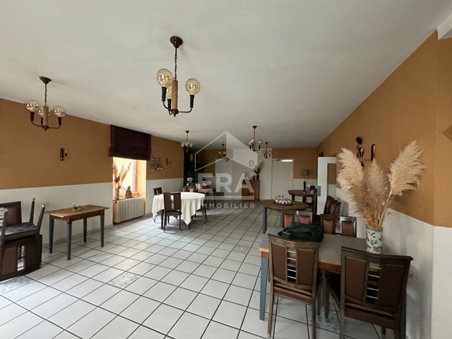 Appartement 11 pièces 380 m²