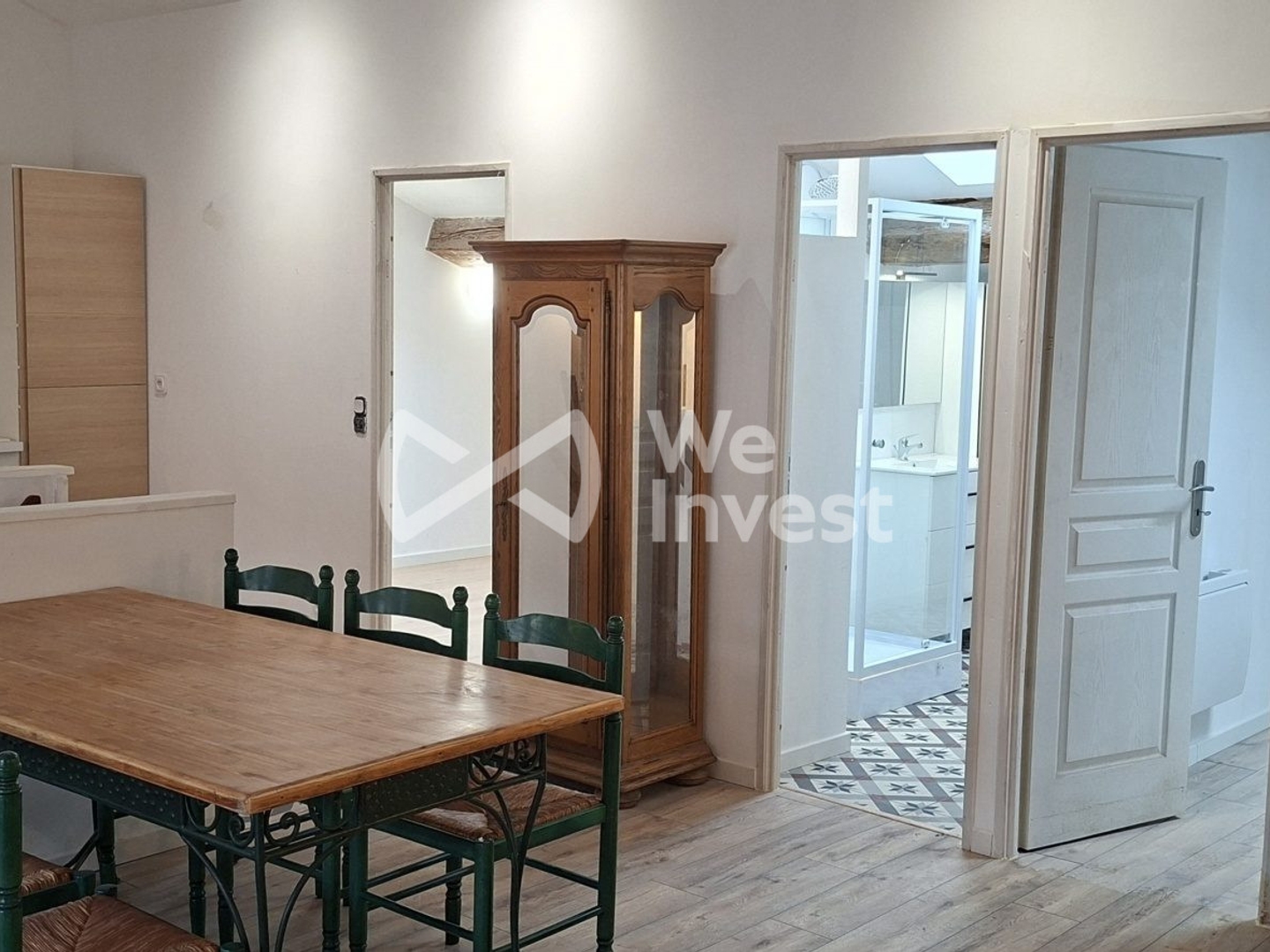 Appartement à vendre - 4 pièces - 65m2 - Salsigne (11600)