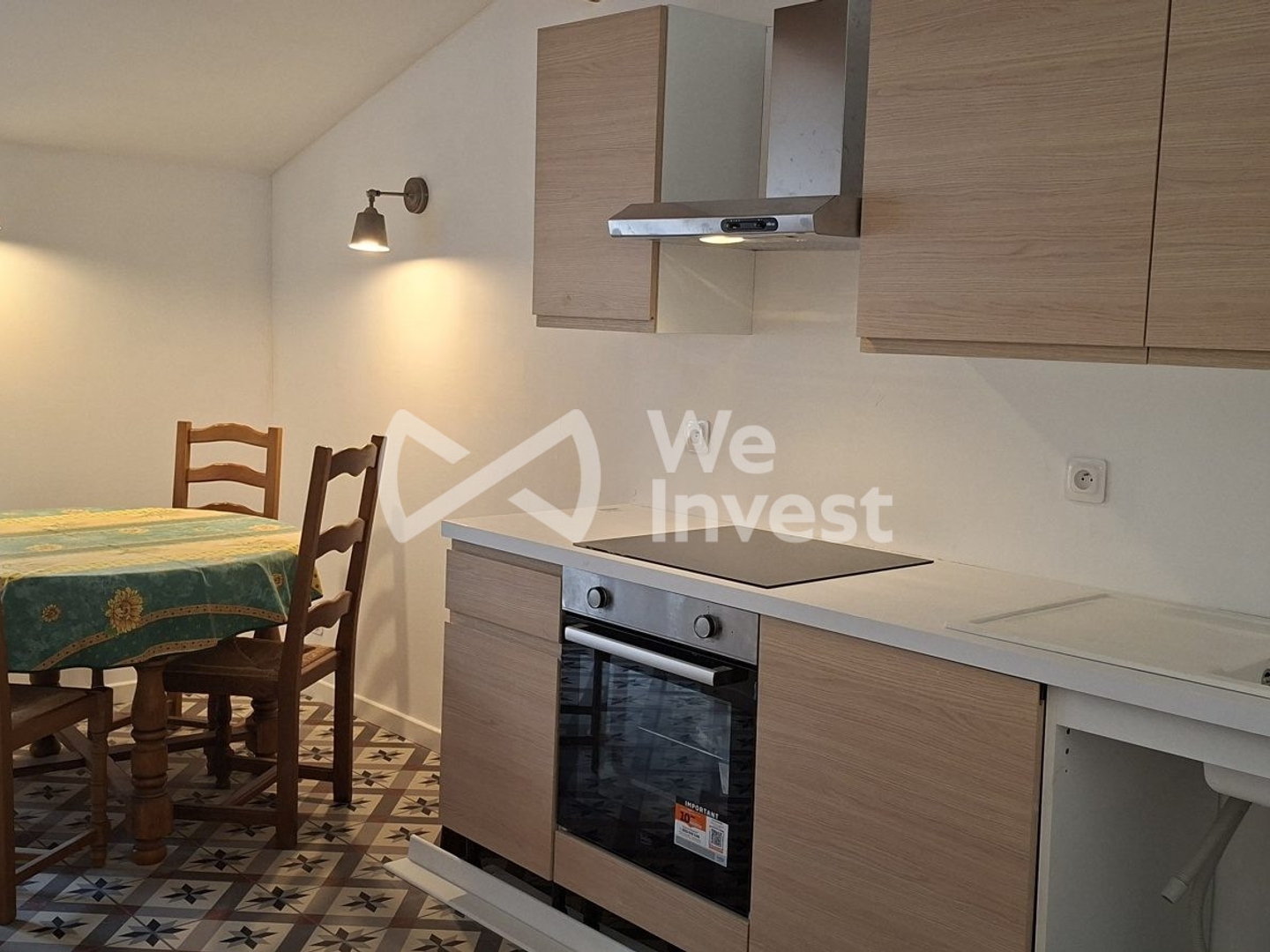 Appartement à vendre - 4 pièces - 65m2 - Salsigne (11600)