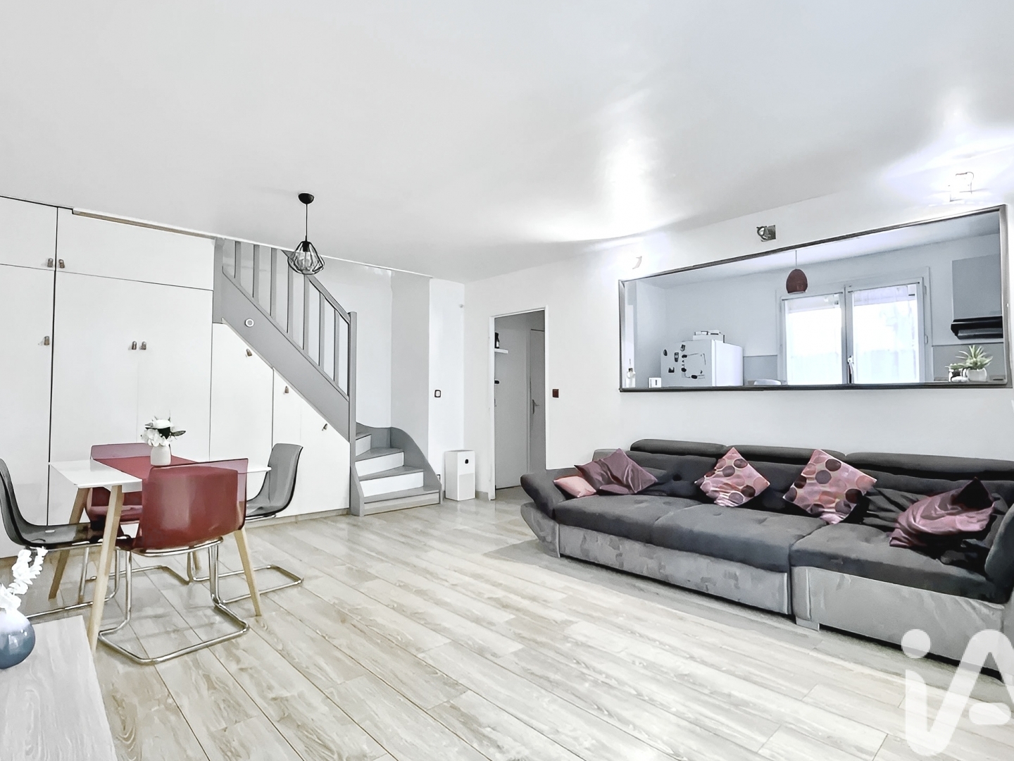 Maison 4 pièces 73 m²