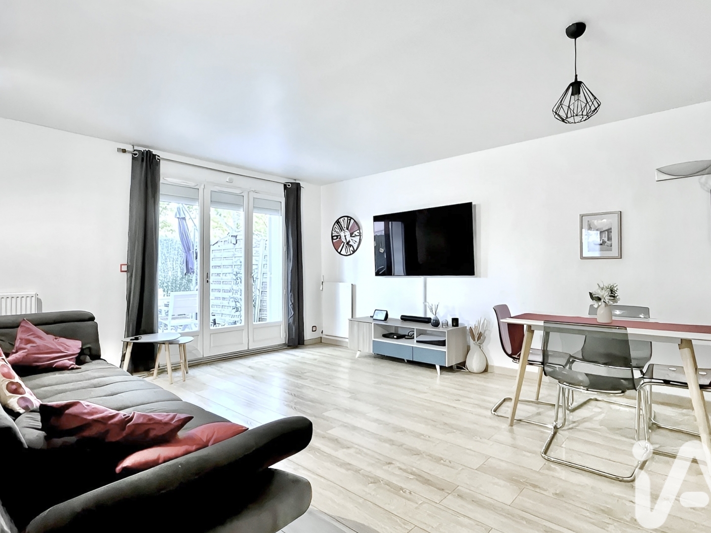 Maison à vendre - 4 pièces - 73m2 - Serris (77700)