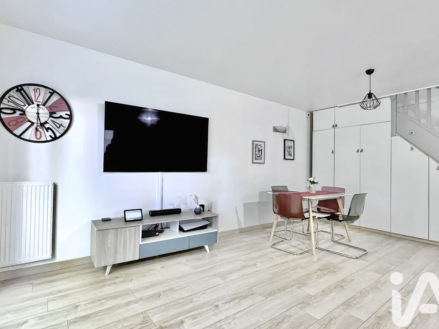 Maison à vendre - 4 pièces - 73m2 - Serris (77700)