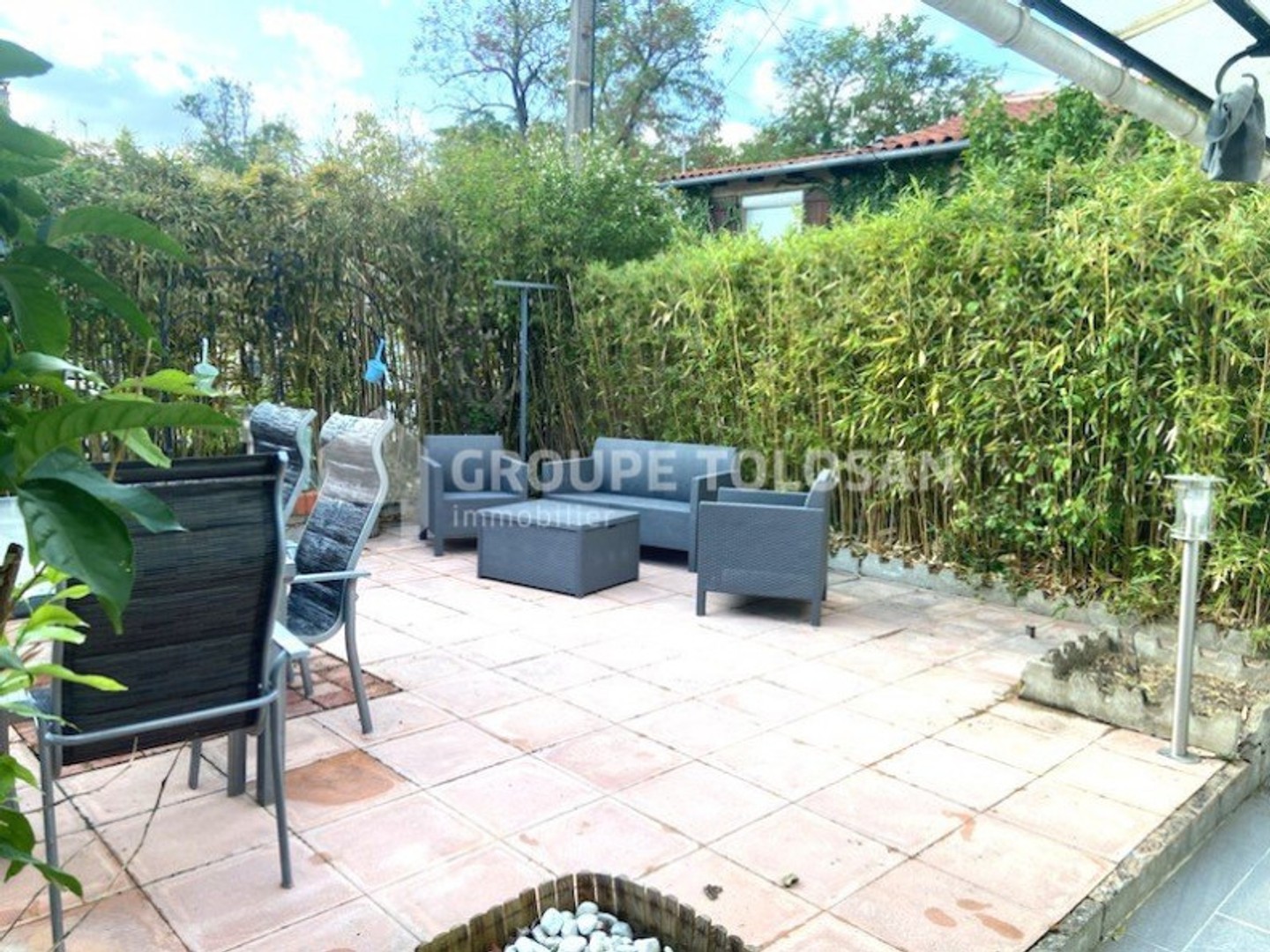 Maison 5 pièces 136 m²
