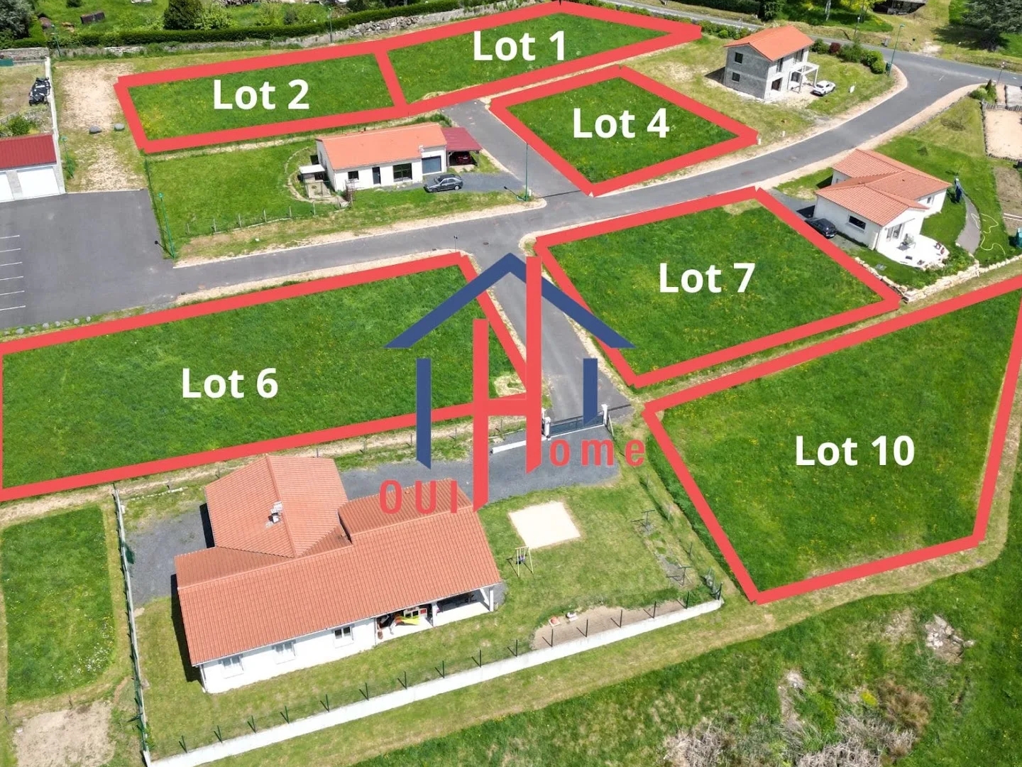 Maison à vendre - 4 pièces - 85m2 - Roche-En-Régnier (43810)