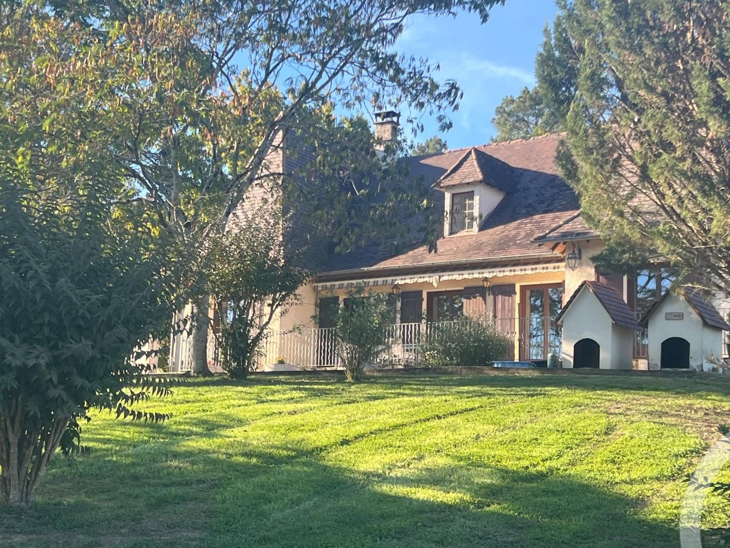 Maison 4 pièces 135 m²