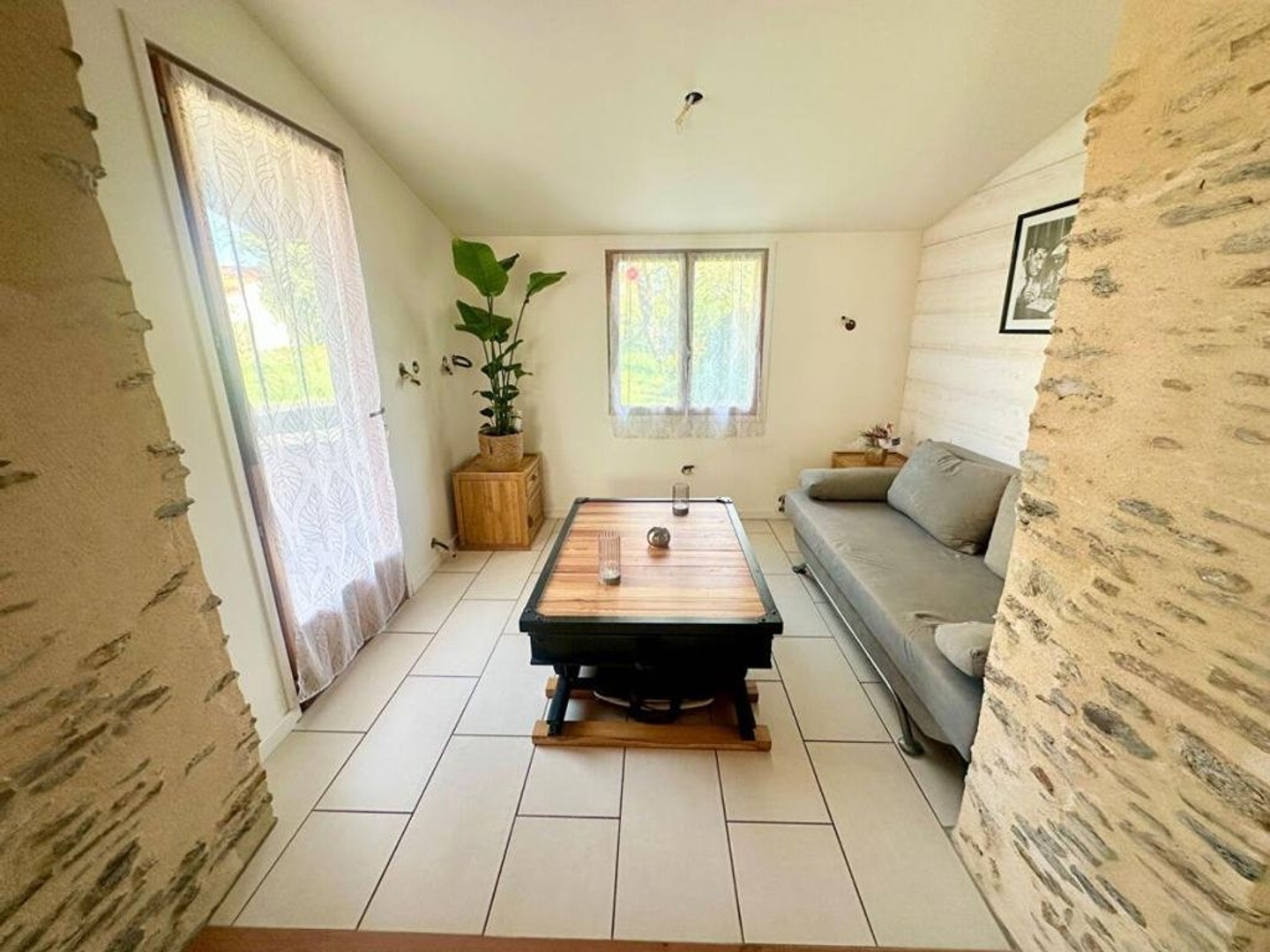 Maison à vendre - 6 pièces - 97m2 - La Plaine-Sur-Mer (44770)