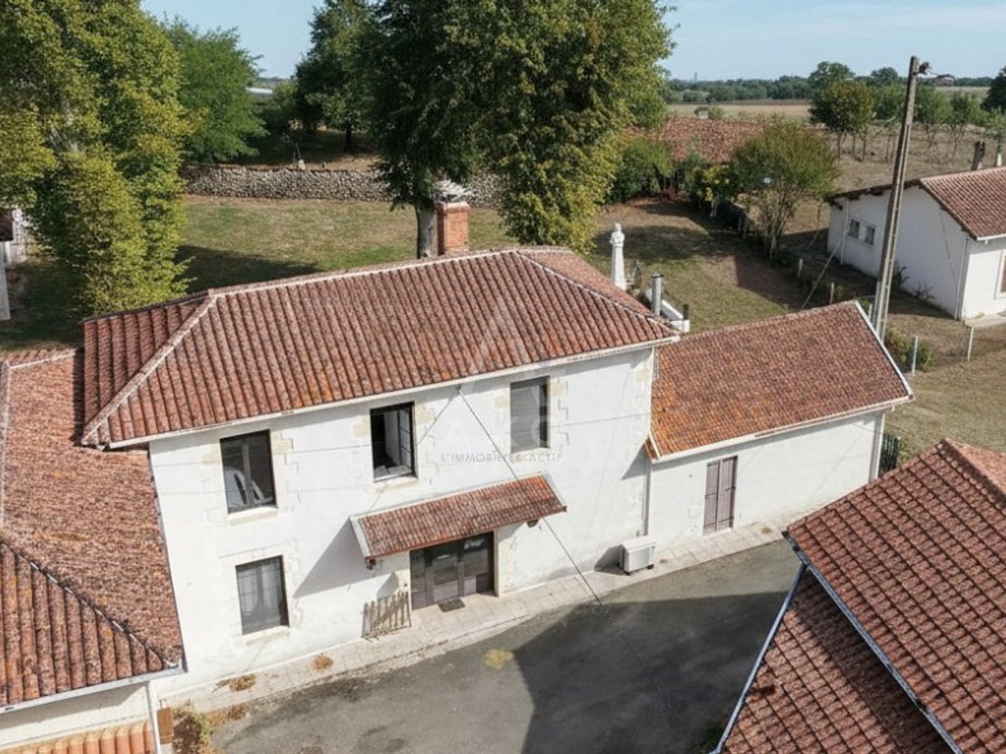 Maison 6 pièces 136 m²