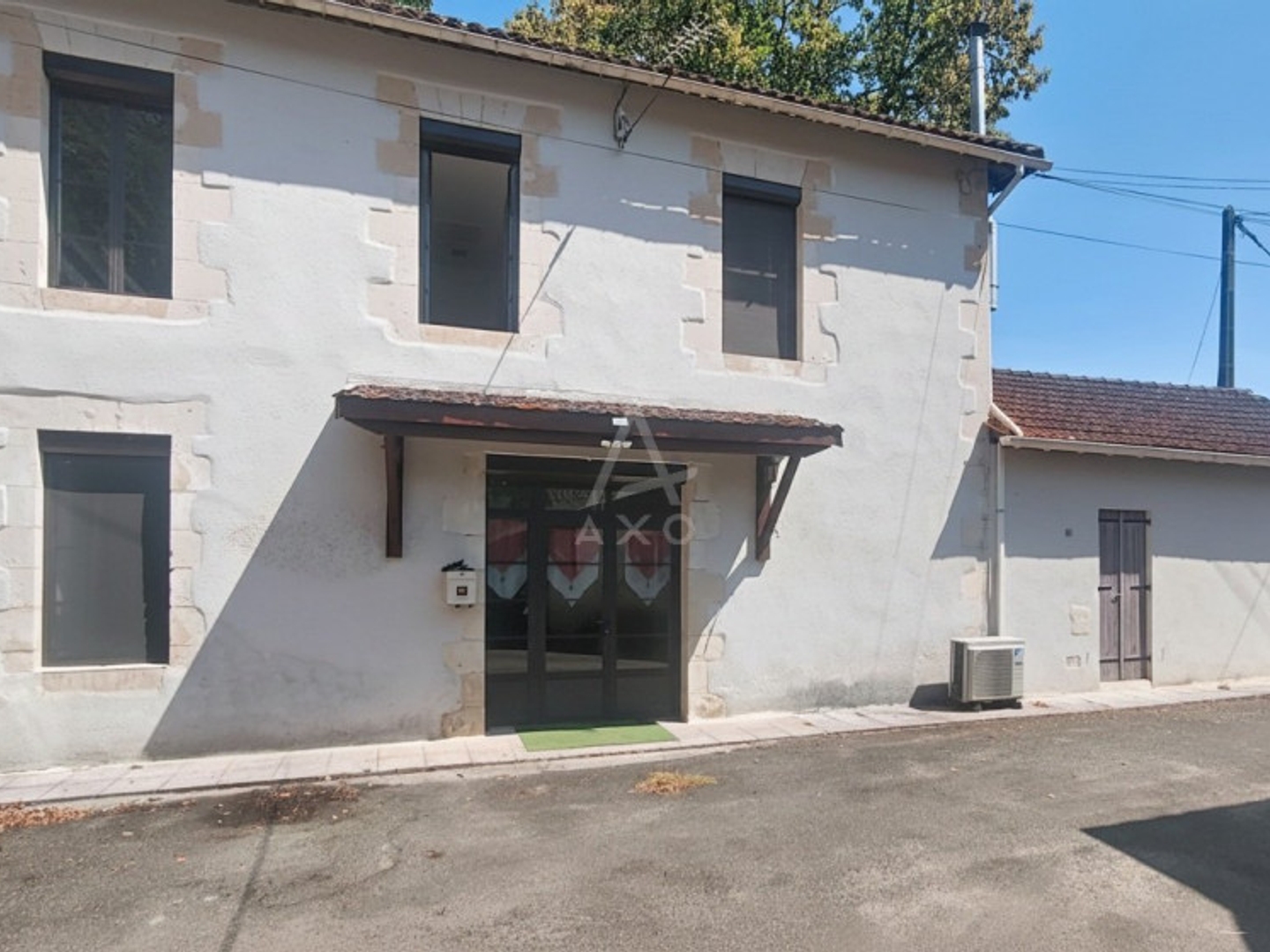 Maison à vendre - 6 pièces - 136m2 - Bourriot-Bergonce (40120)