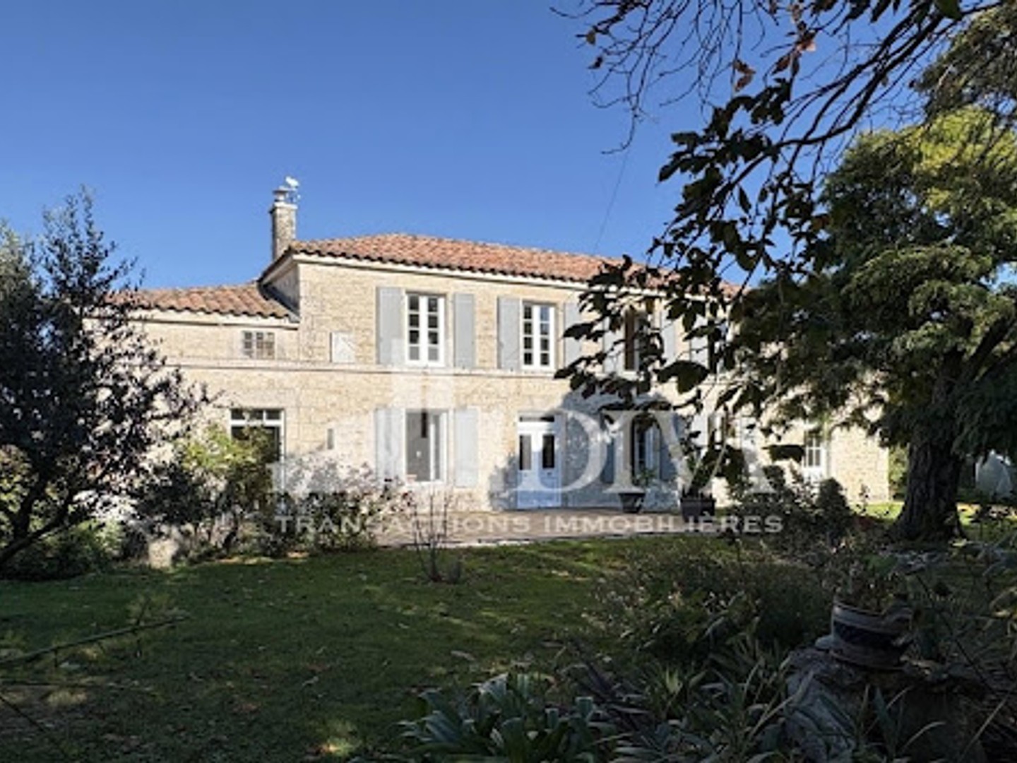 Maison 6 pièces 140 m²