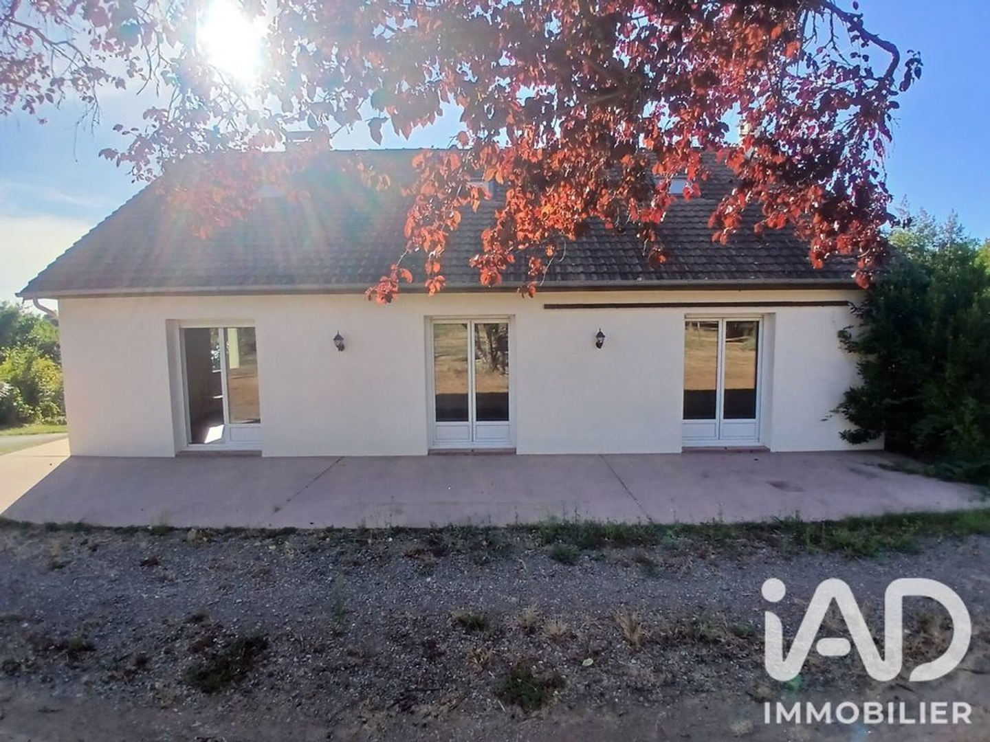 Vente Maison/villa 7 pièces