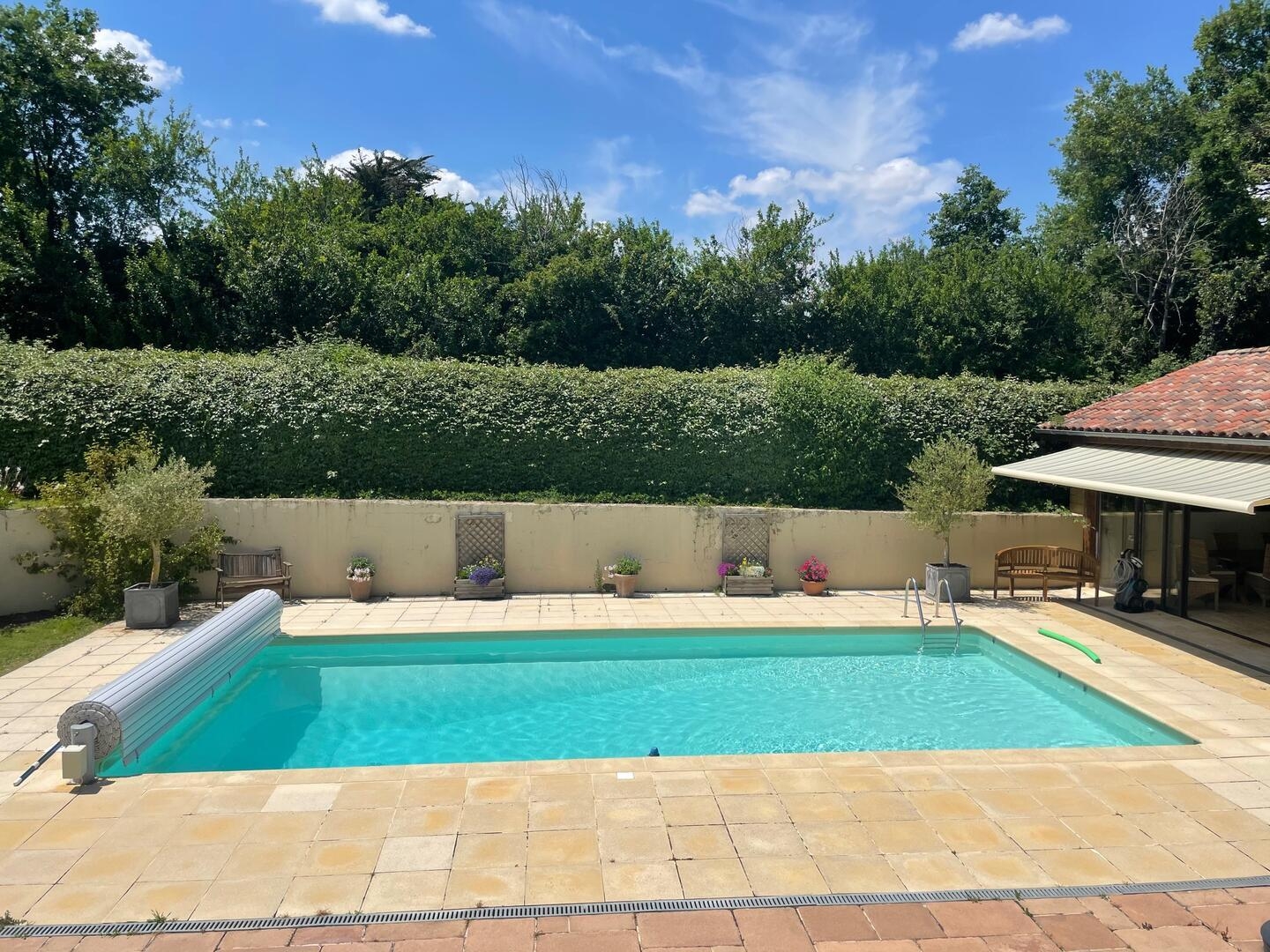 Maison à vendre - 10 pièces - 393m2 - Vic-Fezensac (32190)