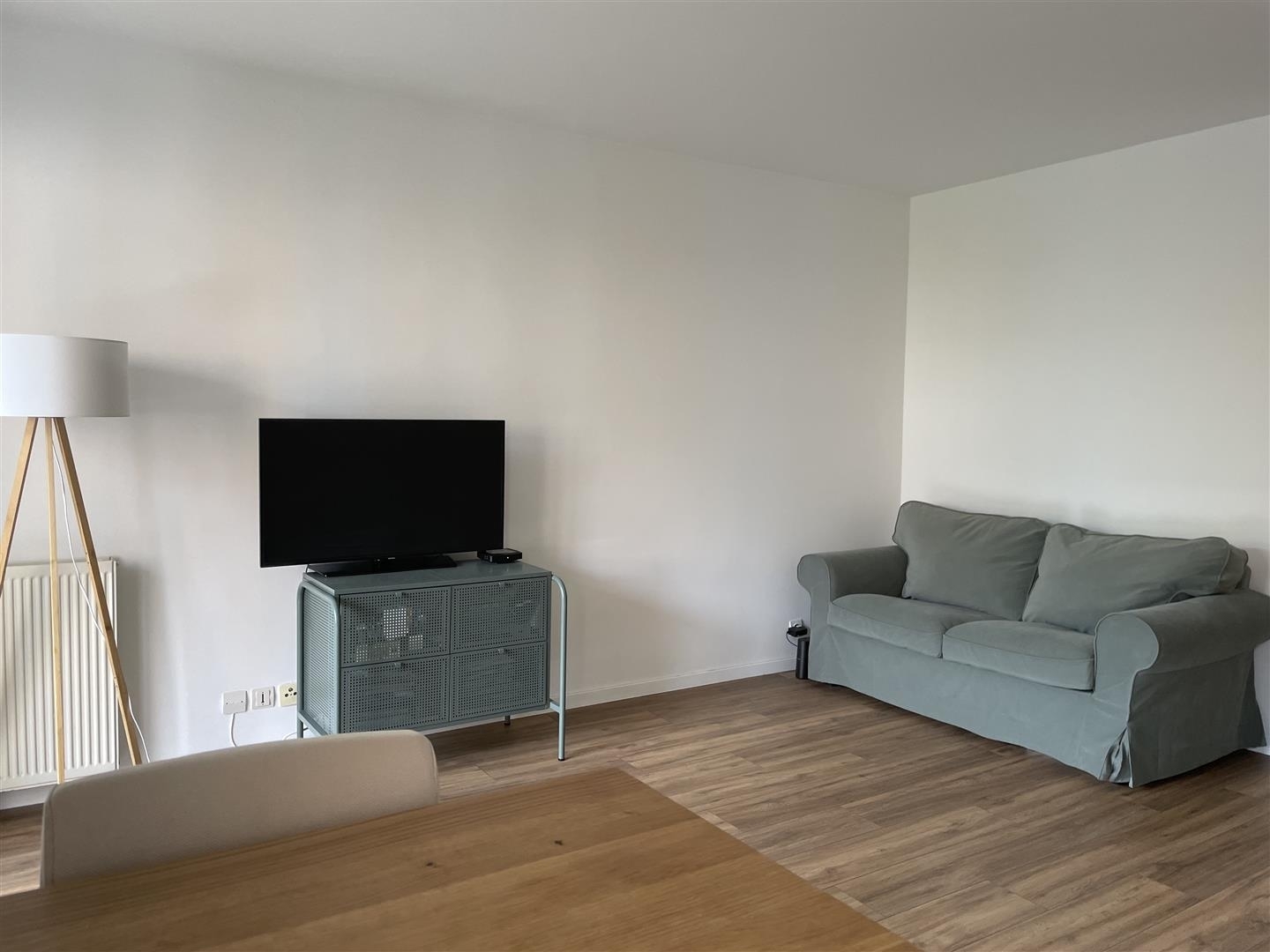 Appartement à vendre - 2 pièces - 35m2 - Roissy-En-Brie (77680)