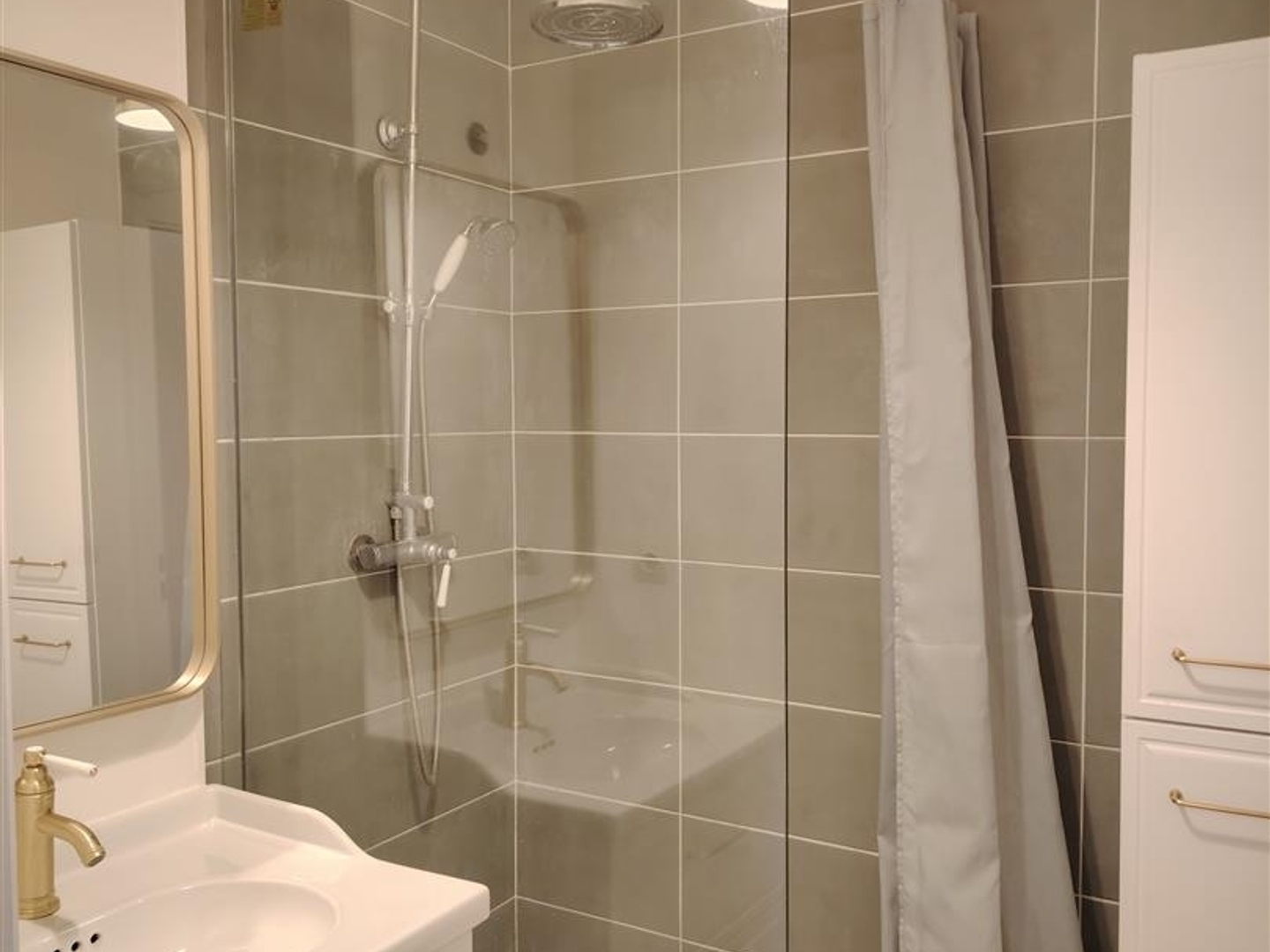 Appartement à vendre - 2 pièces - 35m2 - Roissy-En-Brie (77680)