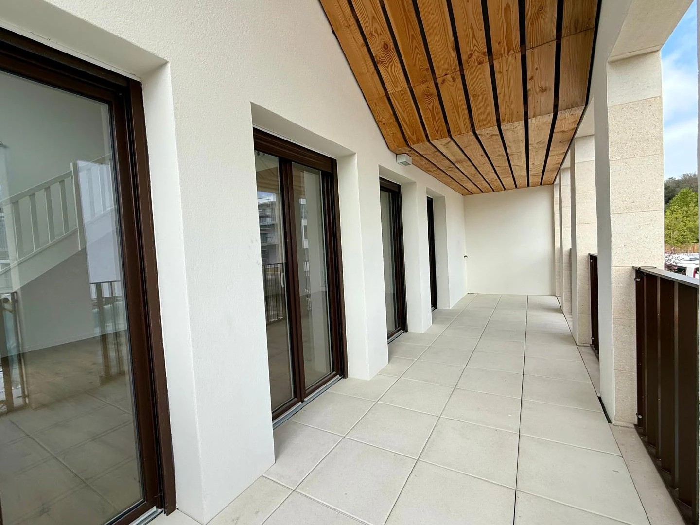 Duplex 5 pièces 114 m²