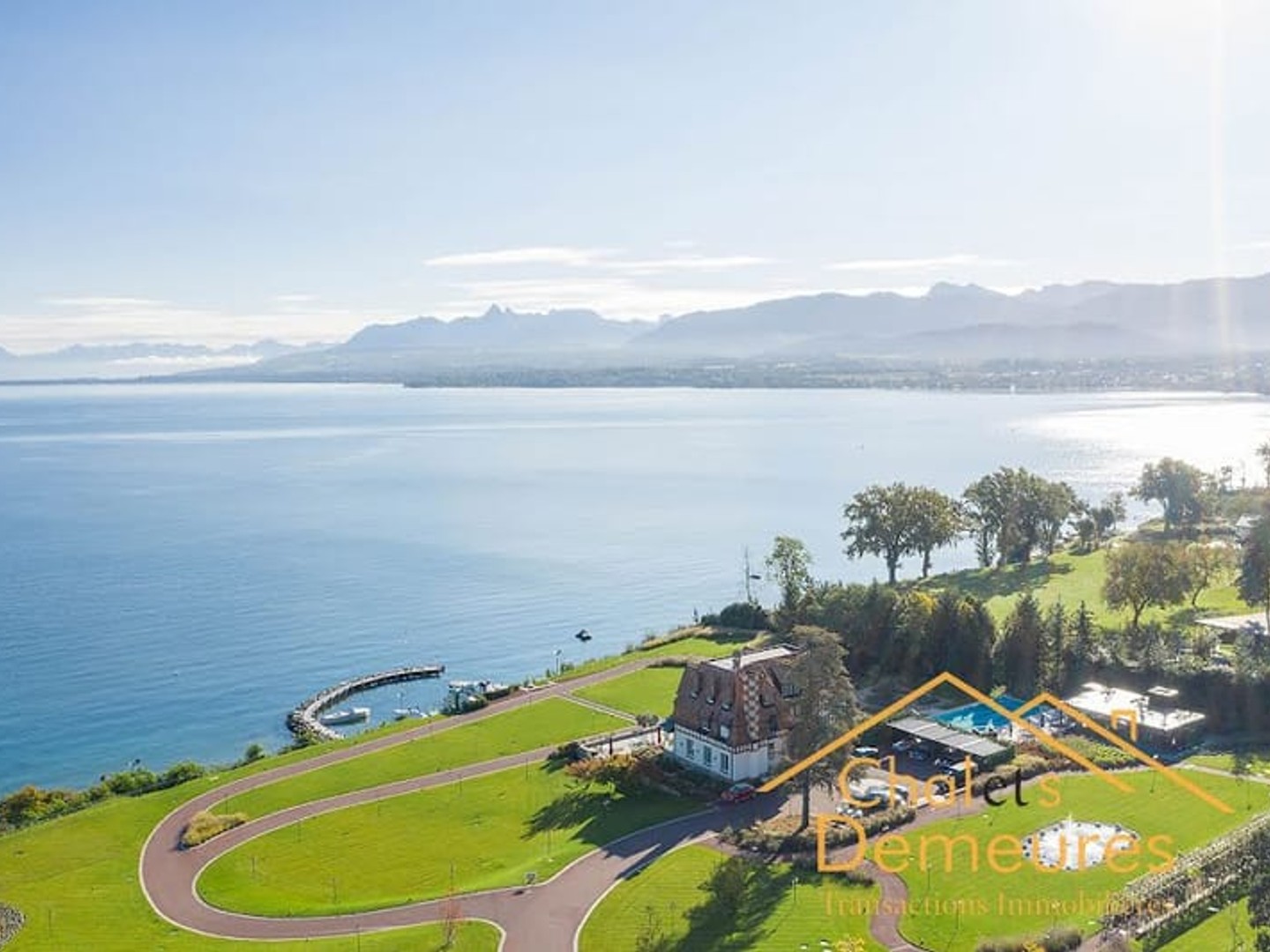 Propriété 50 pièces 1959 m²