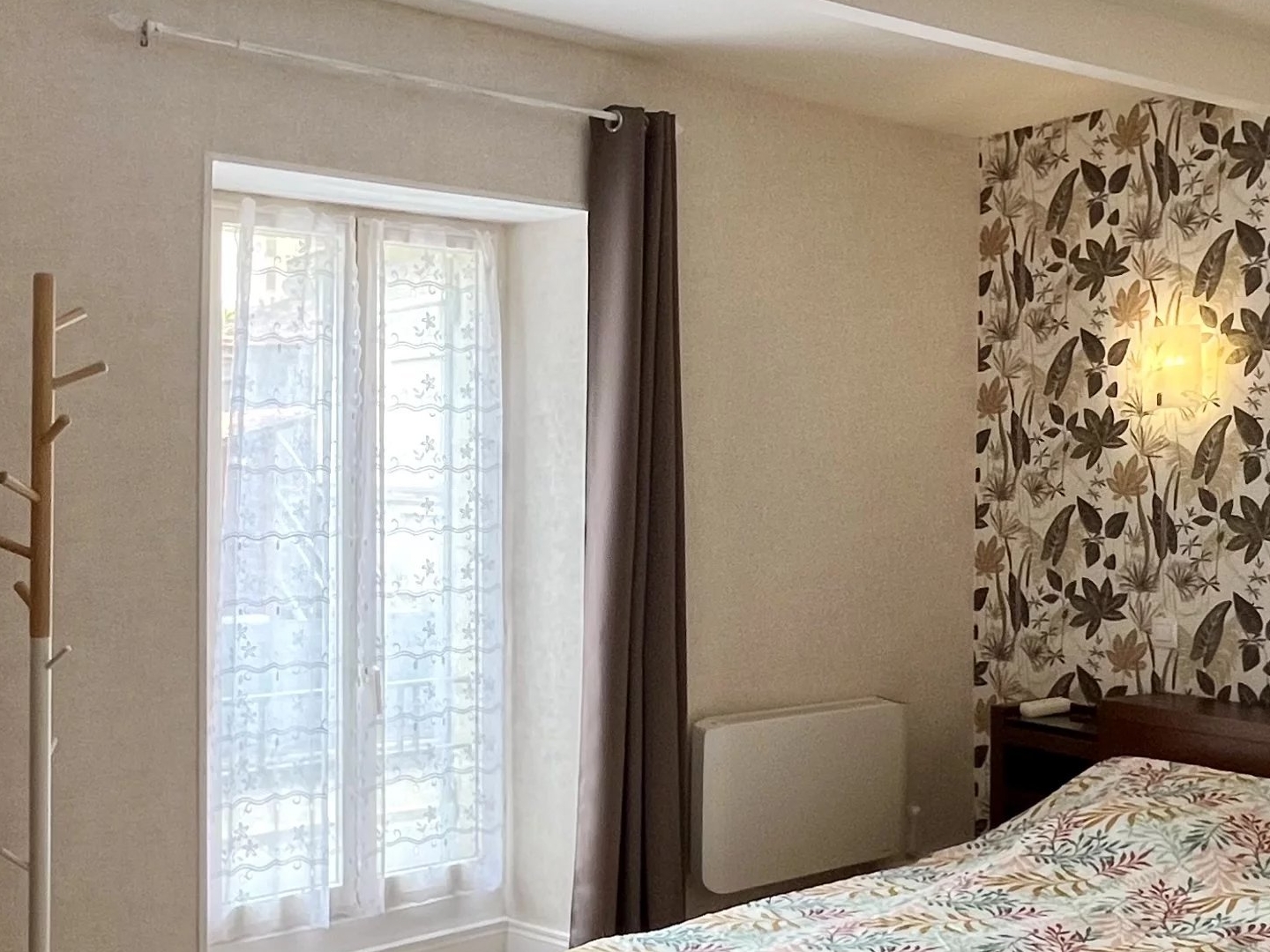 Maison à vendre - 4 pièces - 60m2 - Aubeterre-Sur-Dronne (16390)