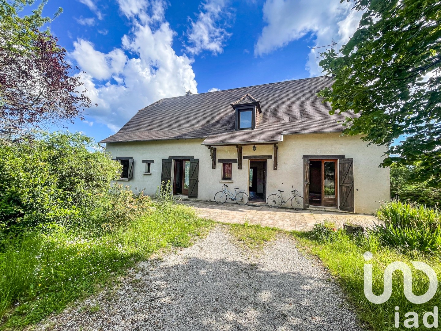 Maison 6 pièces 151 m²
