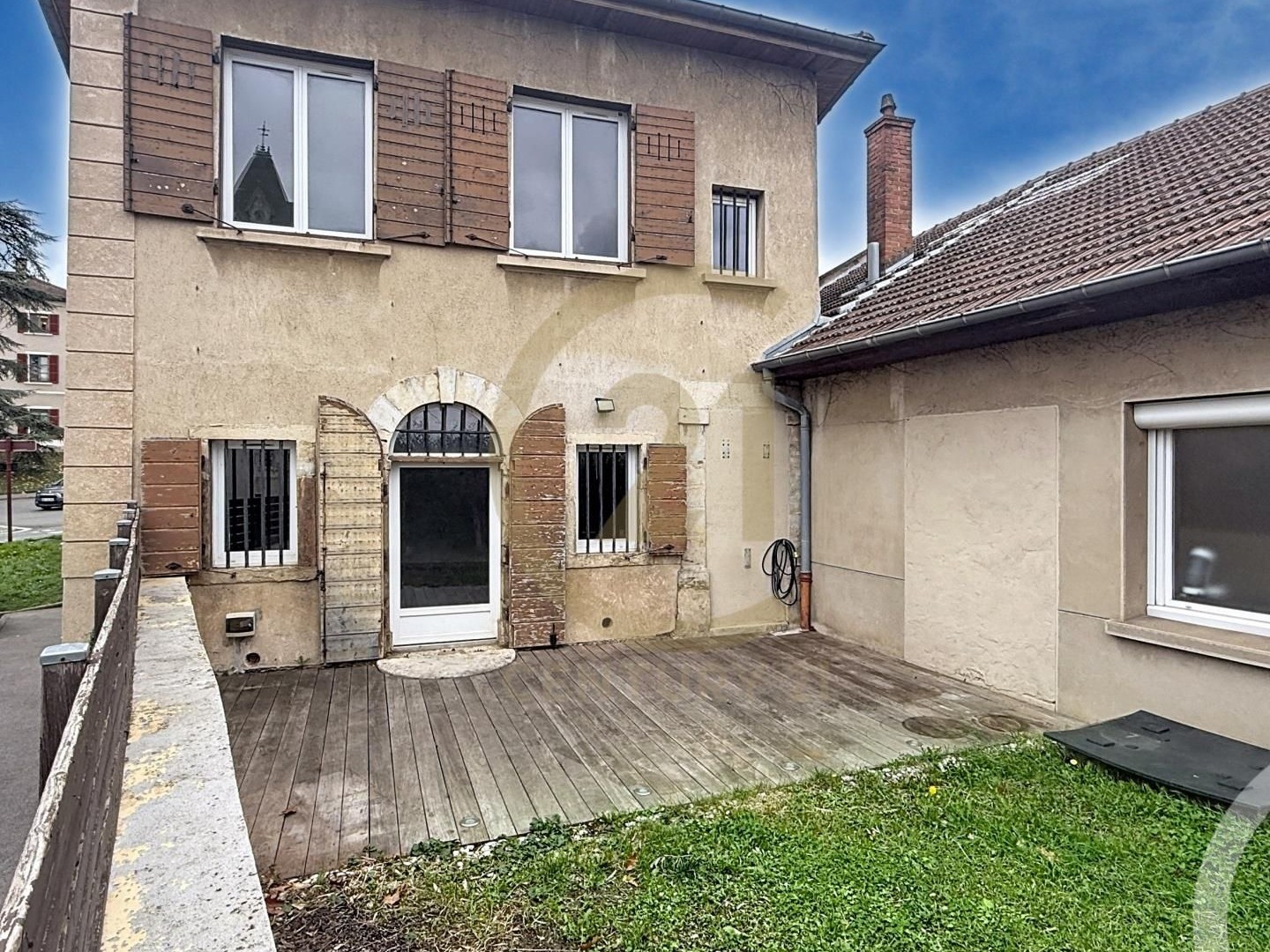 Maison 4 pièces 85 m²