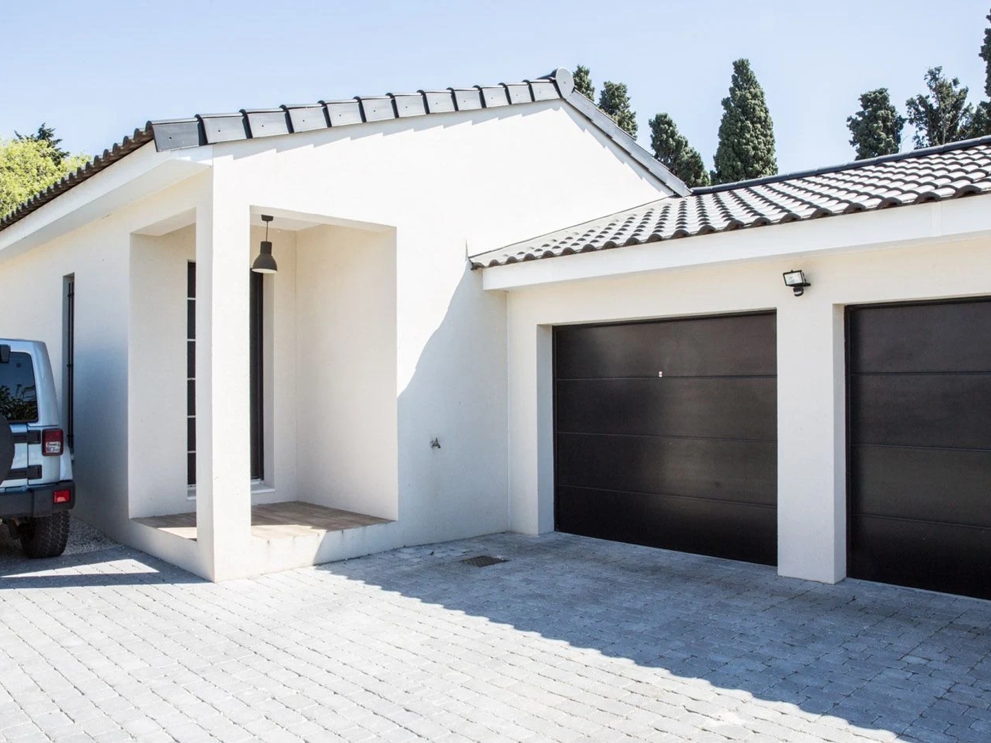 Maison à vendre - 5 pièces - 124m2 - Travaillan (84850)