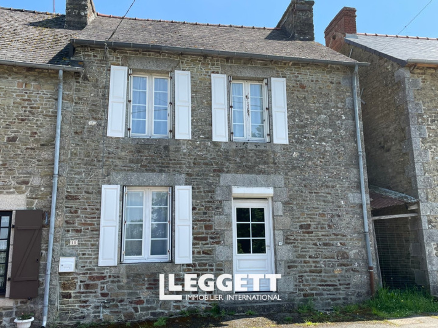 maison 5 pièce(s), ÉVRIGUET