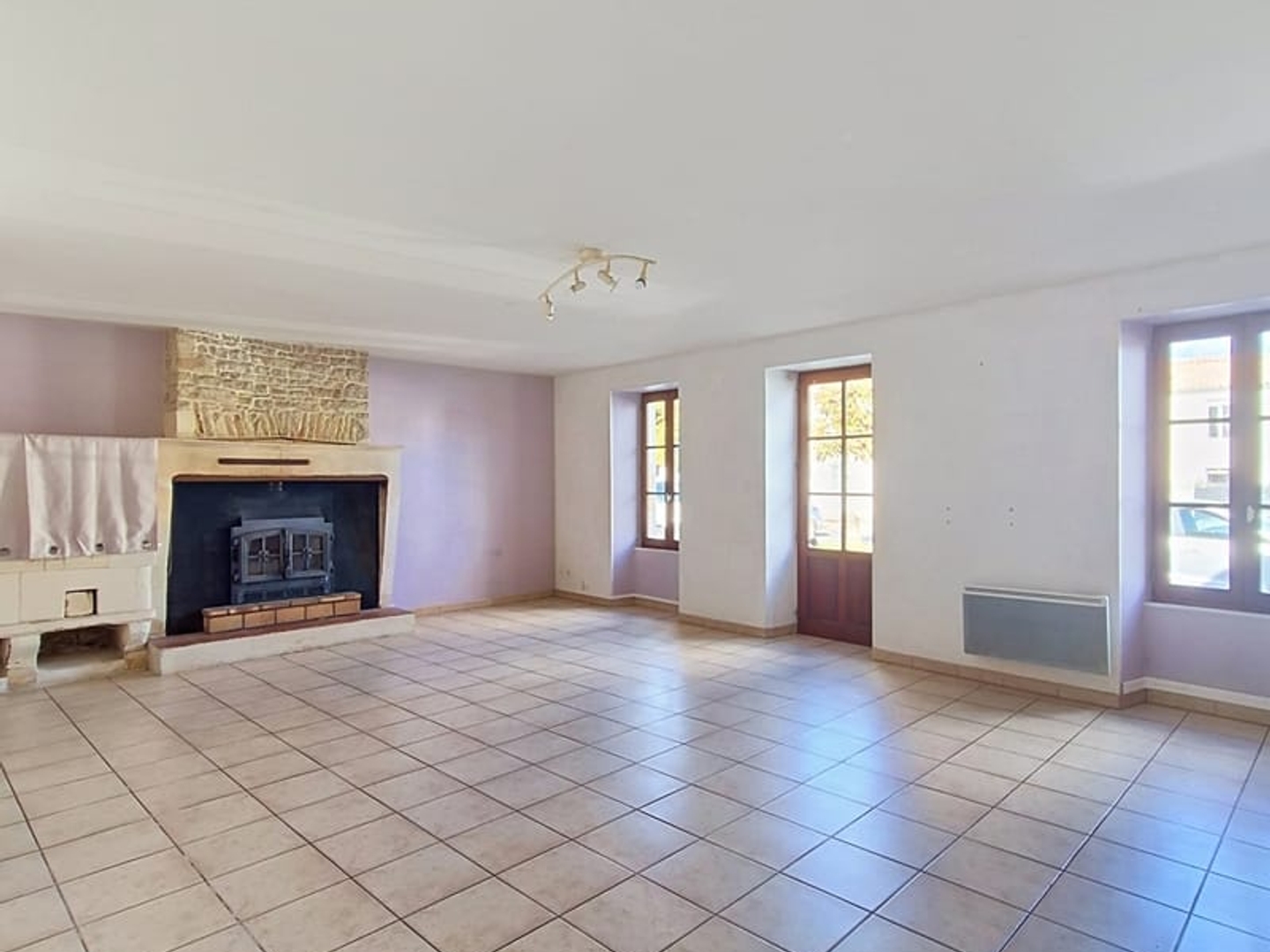 Maison 4 pièces 151 m²
