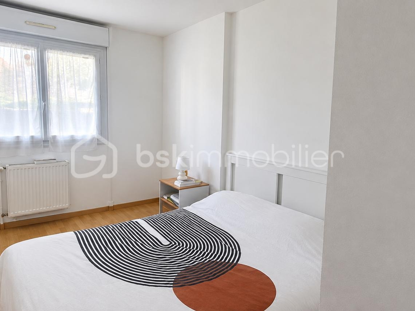 Appartement à vendre - 2 pièces - 48m2 - Orléans (45100)