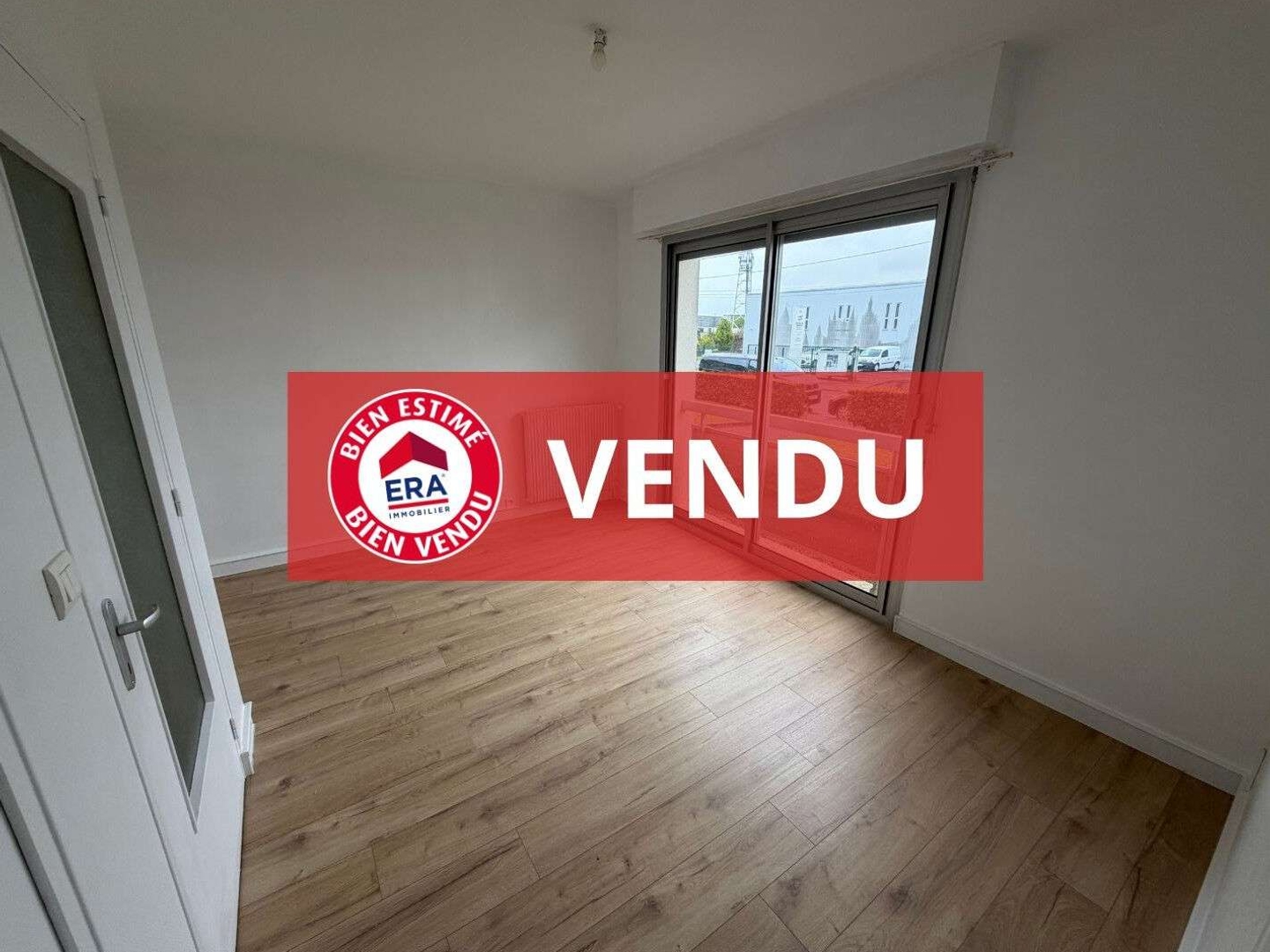 Appartement 1 pièce 28 m²