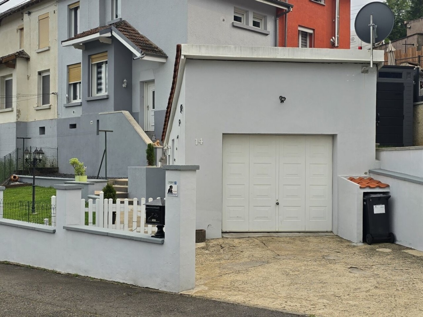 Vente Maison/villa 4 pièces