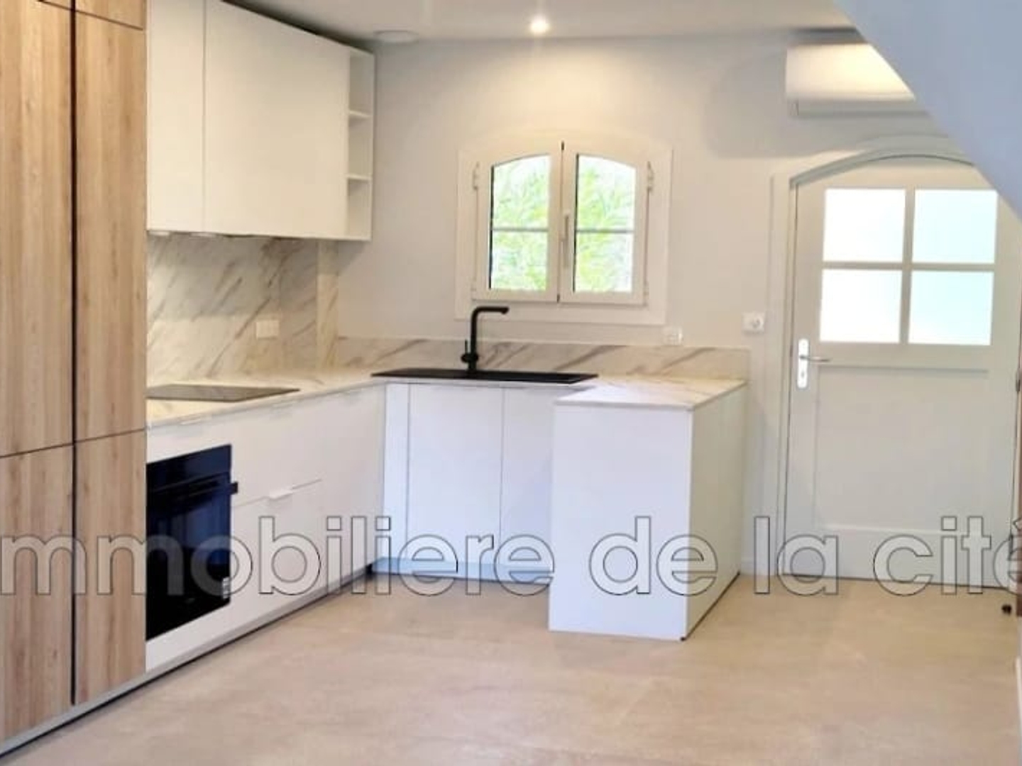Maison à vendre - 3 pièces - Grimaud (83310)