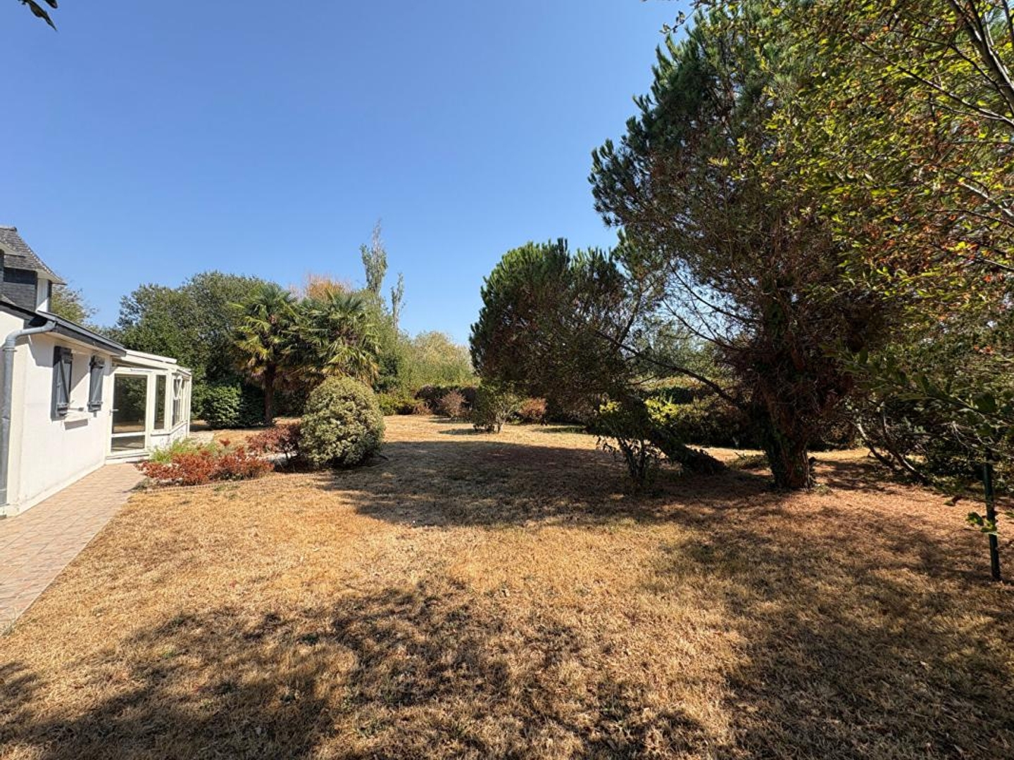 Maison à vendre - 8 pièces - 141m2 - Riec-Sur-Bélon (29340)