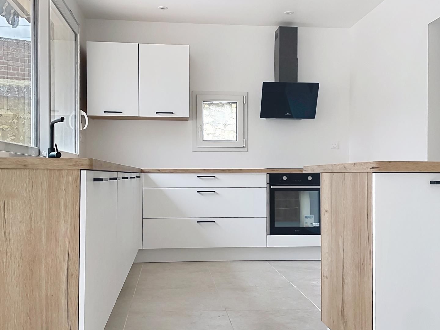 Maison à vendre - 4 pièces - 115m2 - Venette (60280)