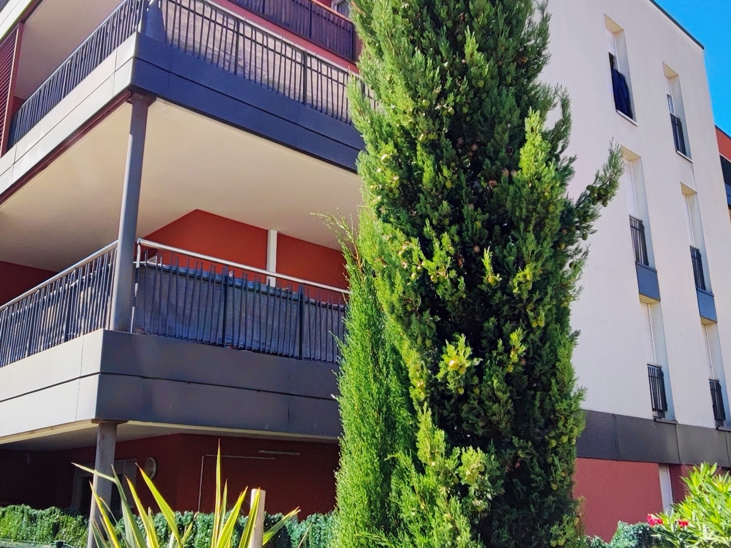 Appartement 4 pièces 81 m²