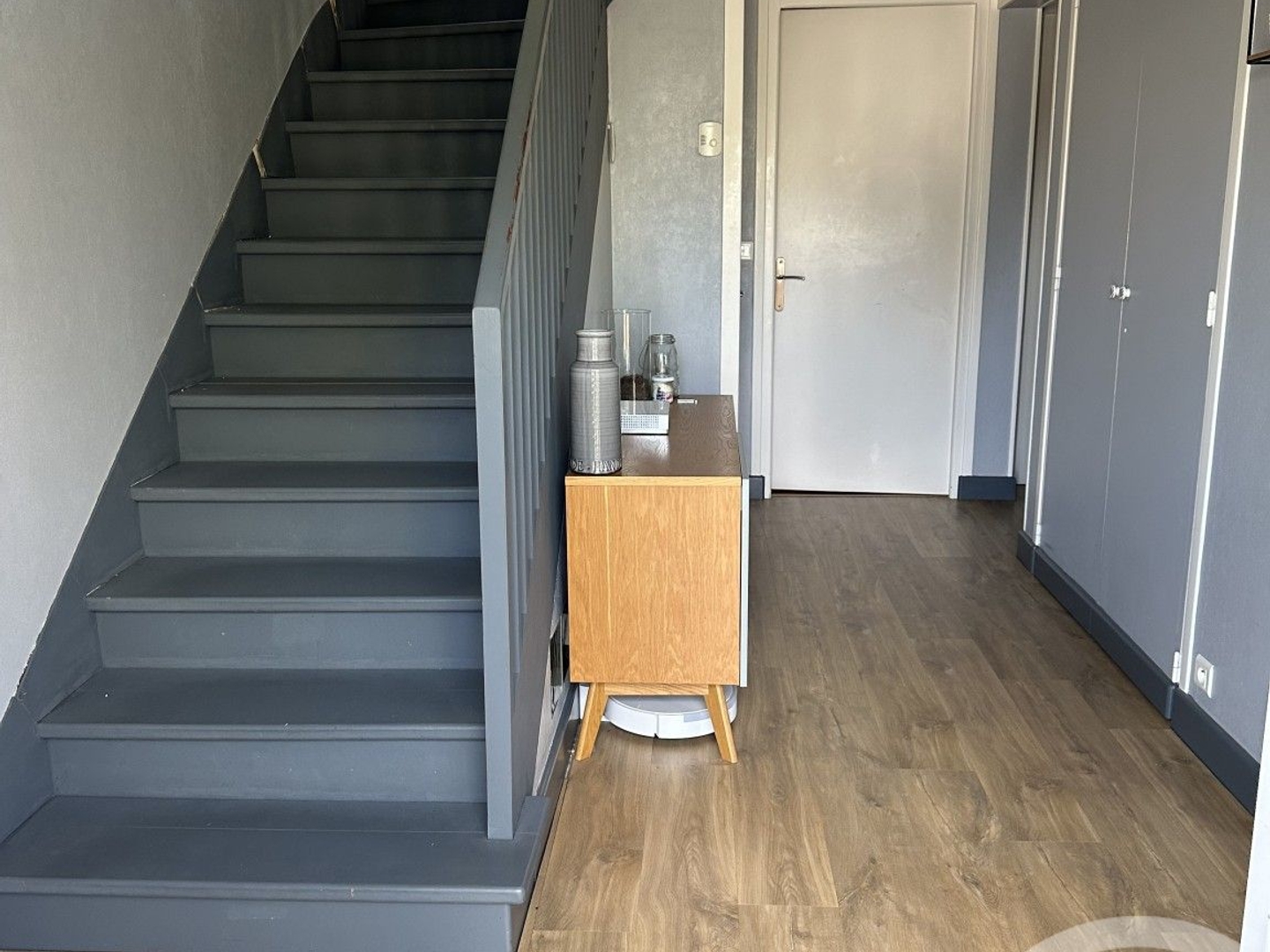 Maison à vendre - 7 pièces - 240m2 - Cosne-Cours-Sur-L... (58200)