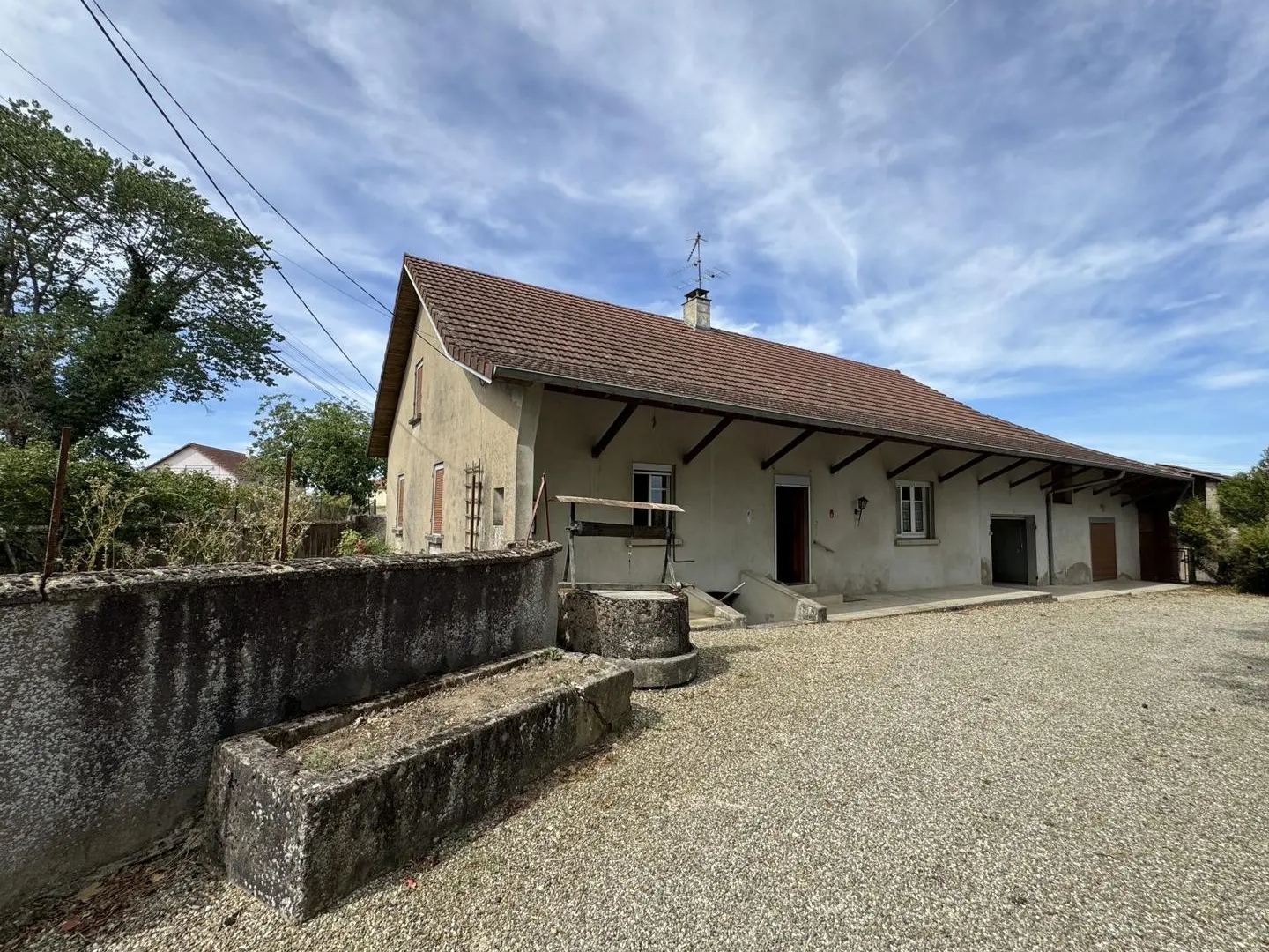 Maison 4 pièces 98 m²
