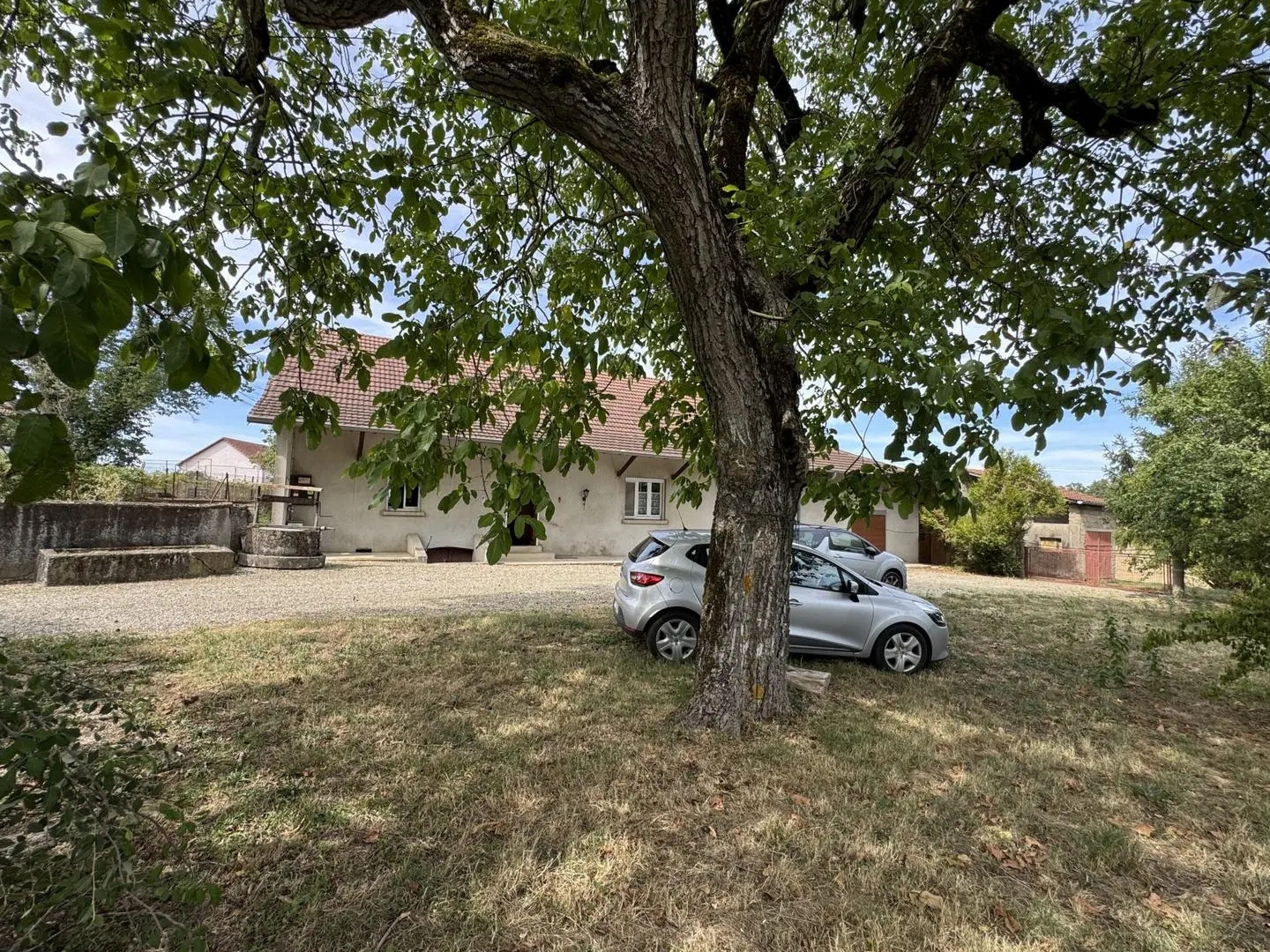 Maison à vendre - 4 pièces - 98m2 - Les Hays (39120)