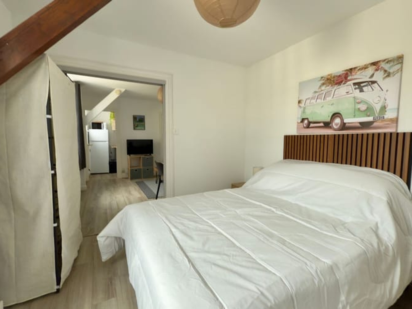 Appartement à vendre - 2 pièces - 30m2 - Poitiers (86000)
