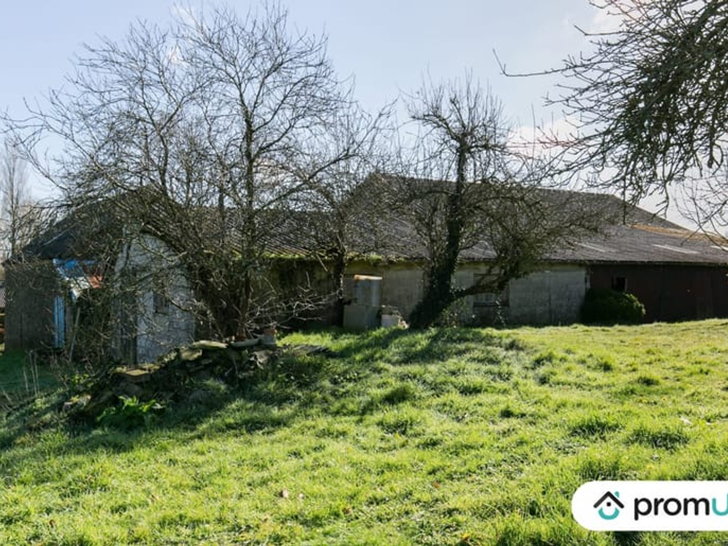 Maison 4 pièces 110 m²