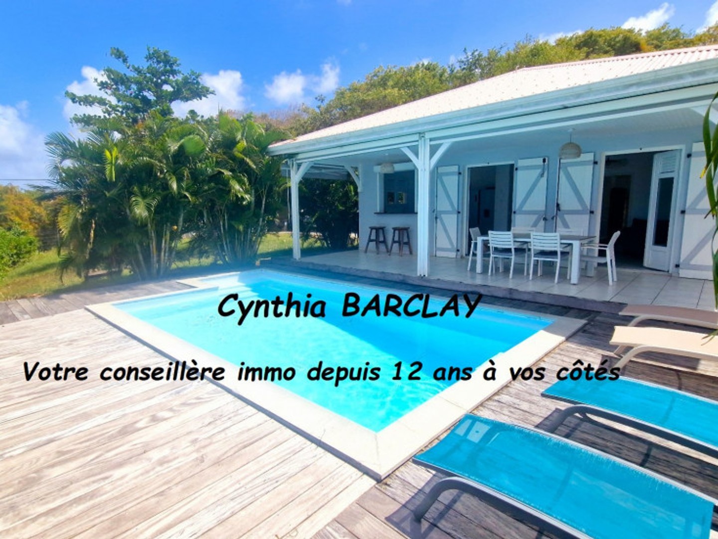 Maison 3 pièces 55 m²