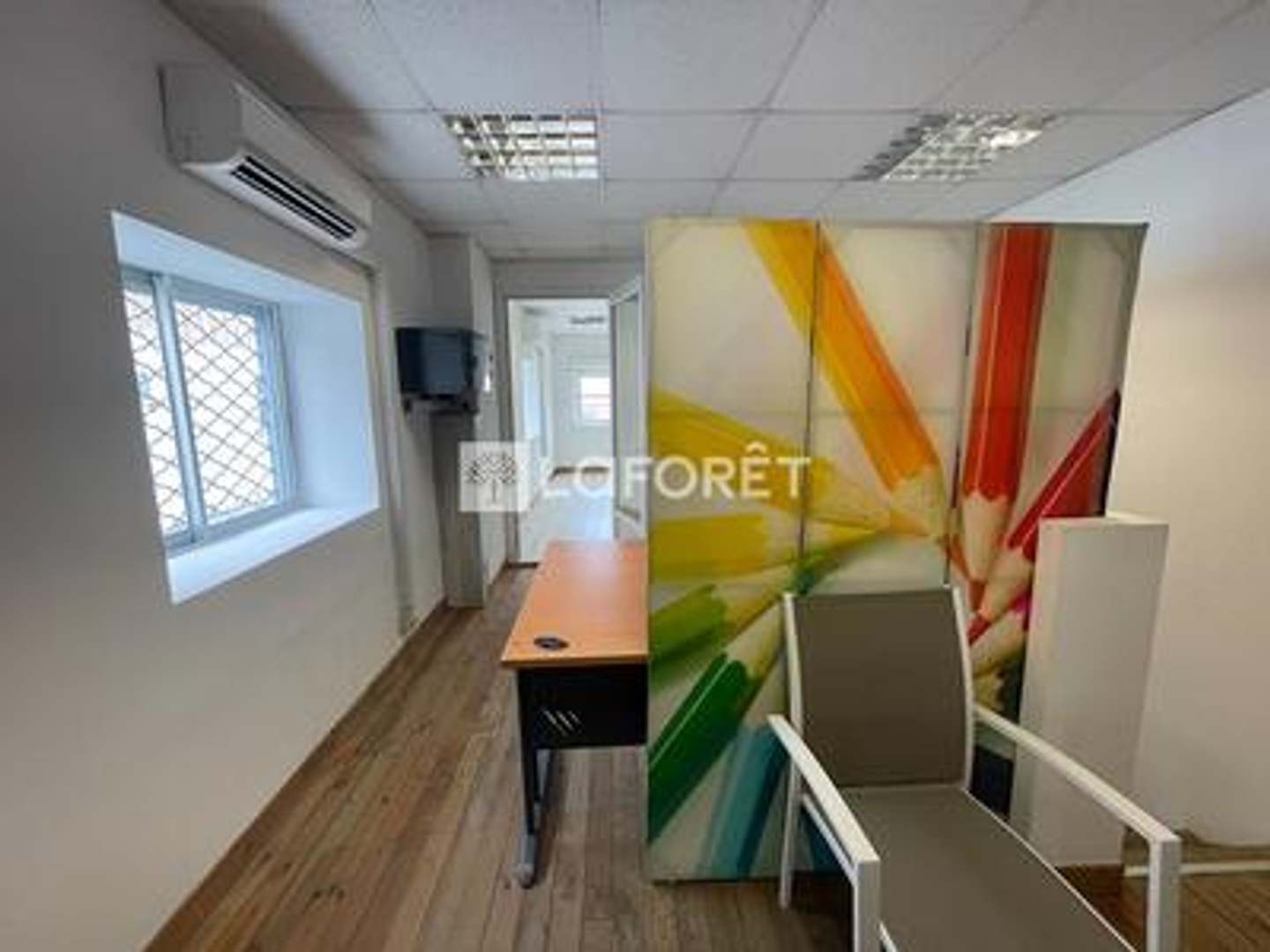 Locaux à vendre - 174m2 - La Trinité (97220)