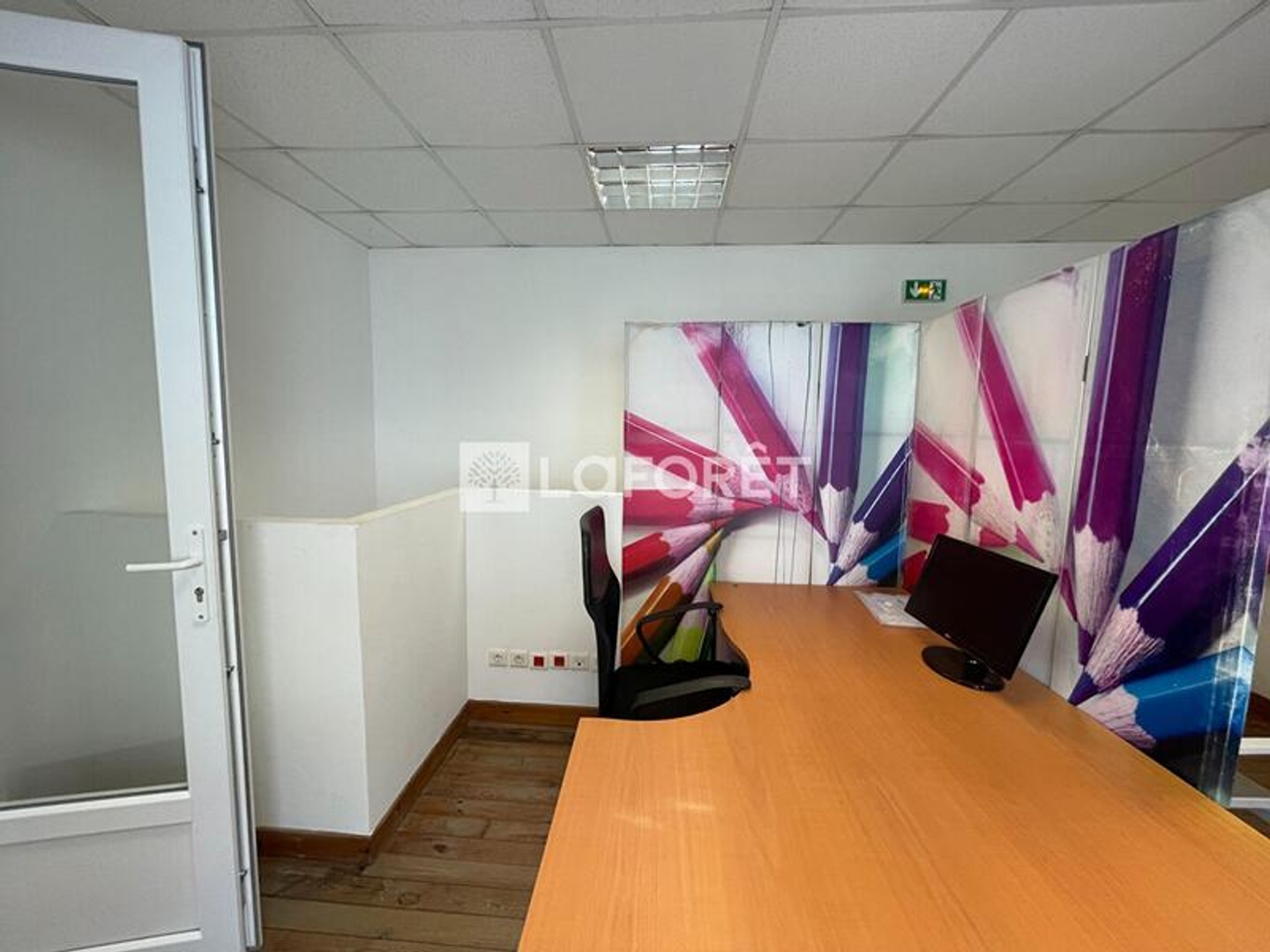 Locaux à vendre - 174m2 - La Trinité (97220)