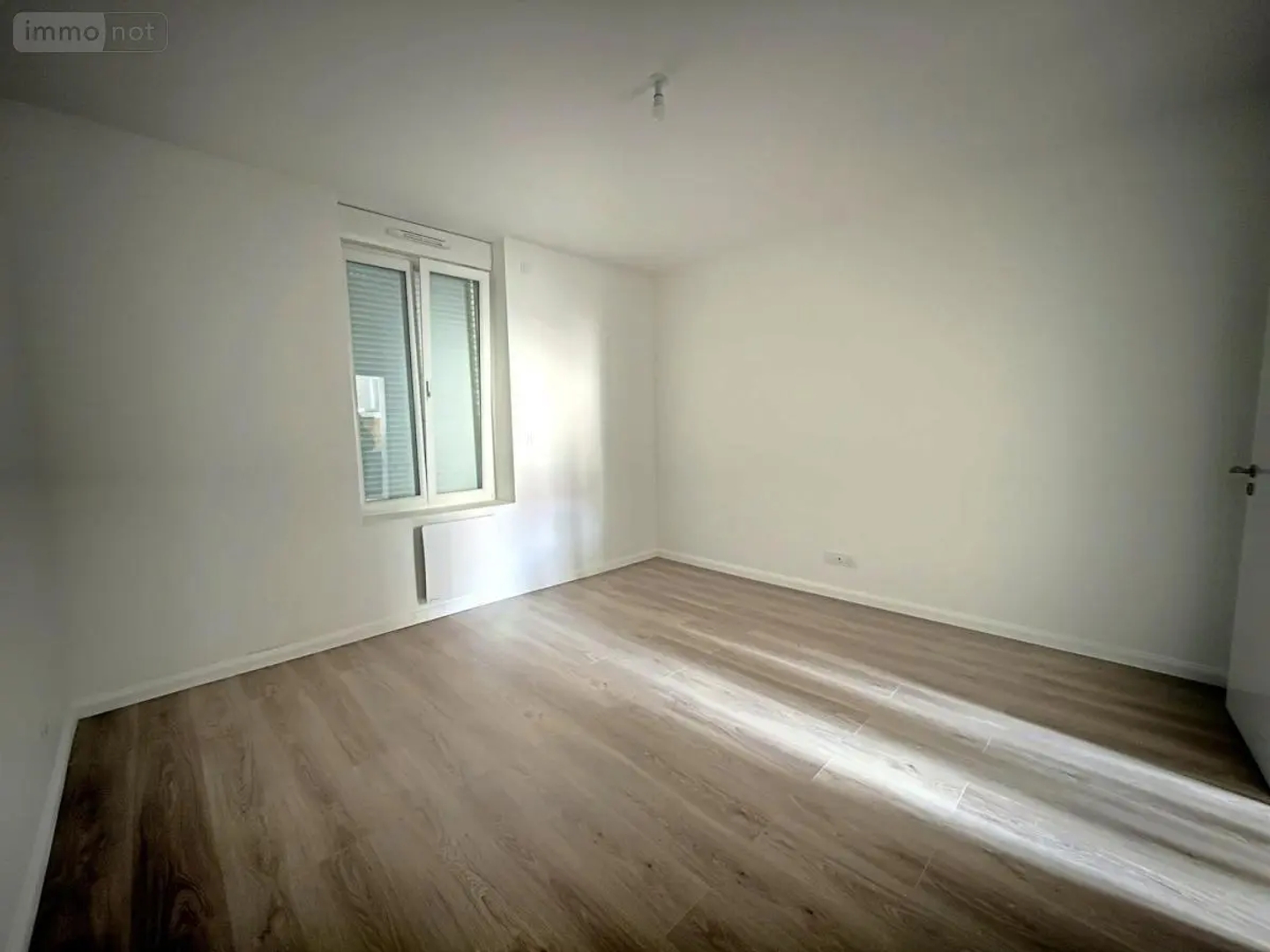 Appartement à vendre - 2 pièces - 33m2 - Reims (51100)