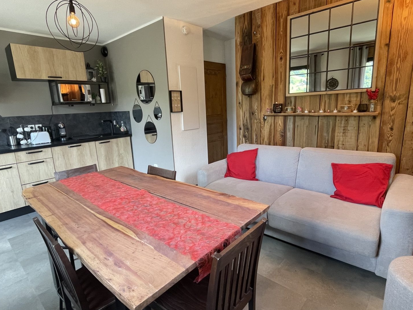 Studio 1 pièce 25 m²
