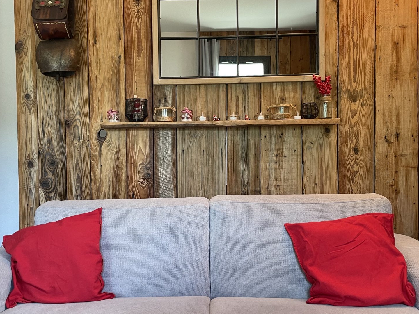 Appartement à vendre - 1 pièce - 25m2 - Saint-Jean-D'arves (73530)
