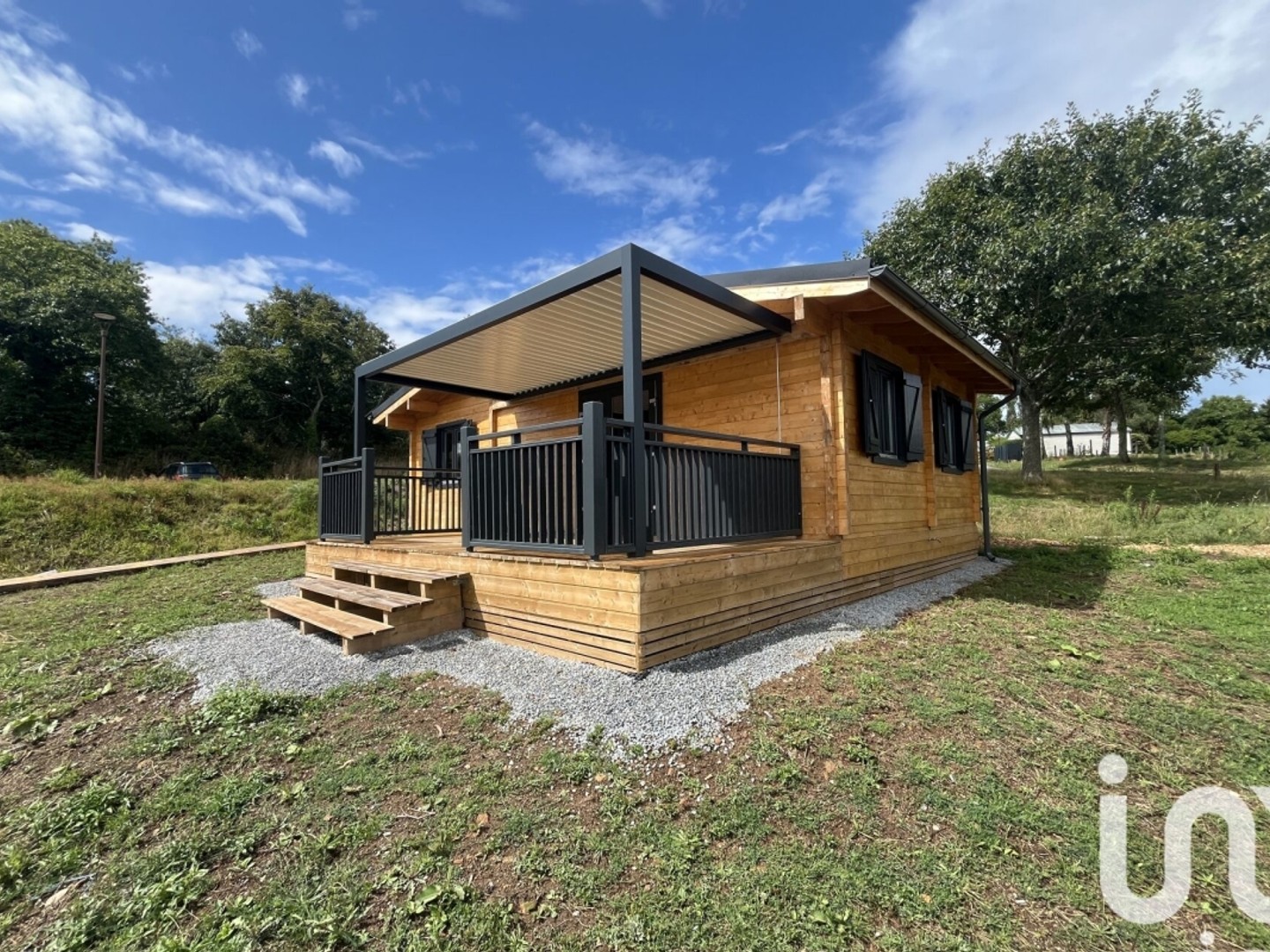 Vente Chalet 4 pièces