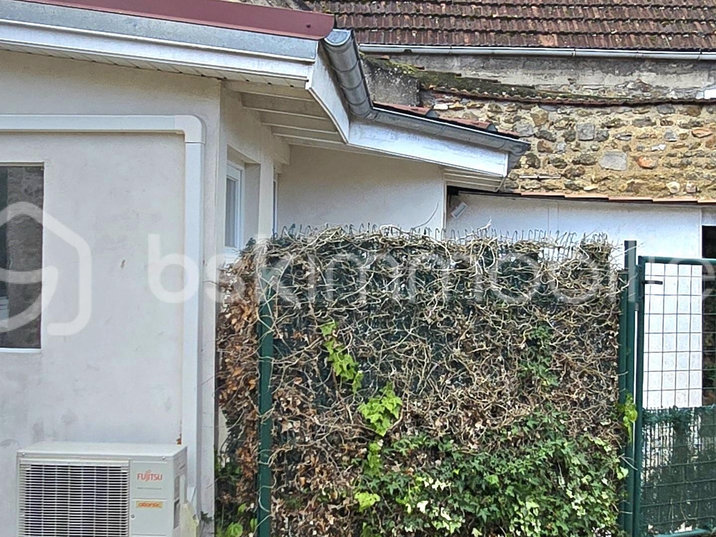 Fonds de commerce 1 pièce 20 m²