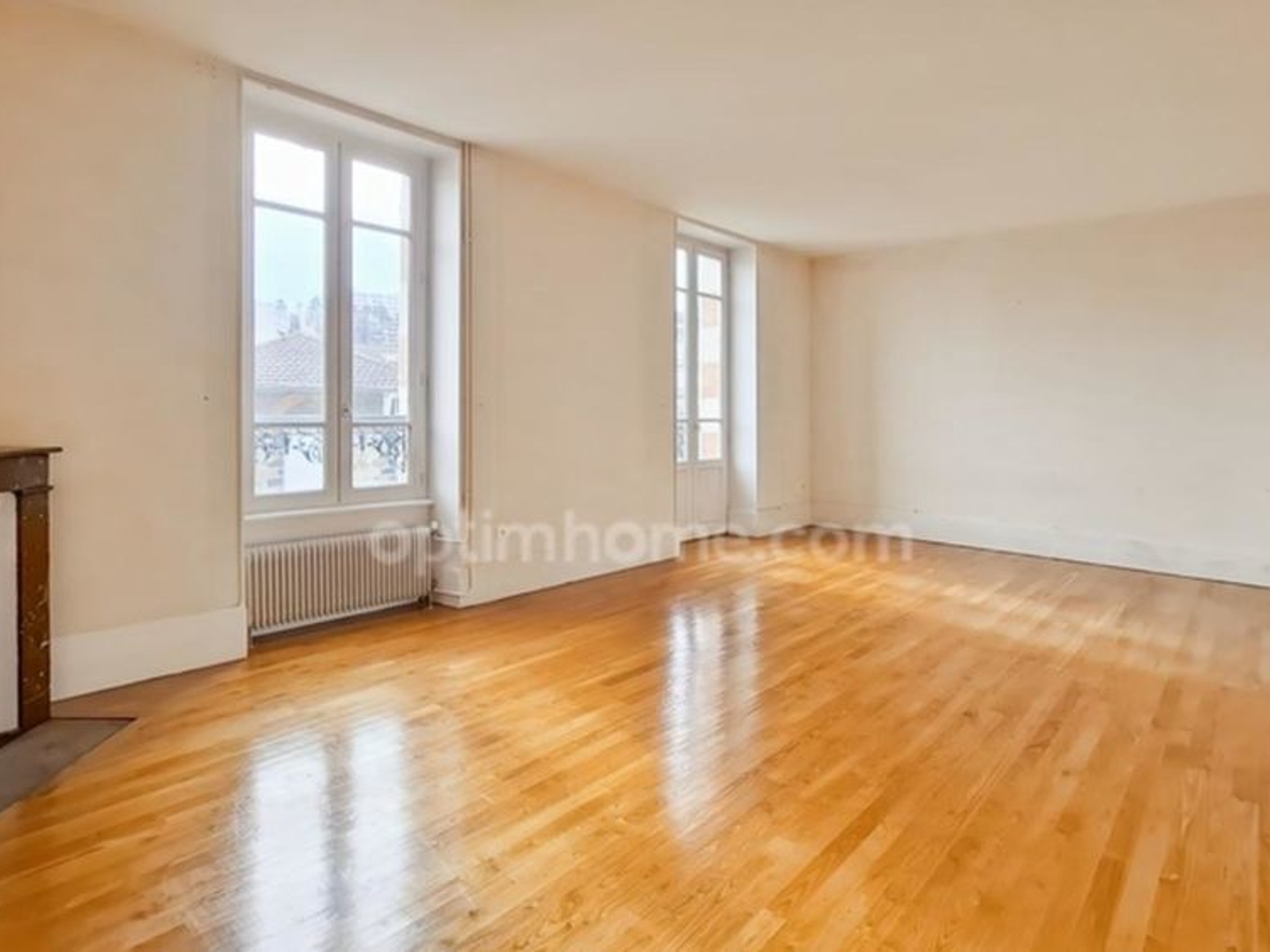T3 duplex Bureau + mezzanine Immeuble 1903 Chamalières DPE E / GES E
